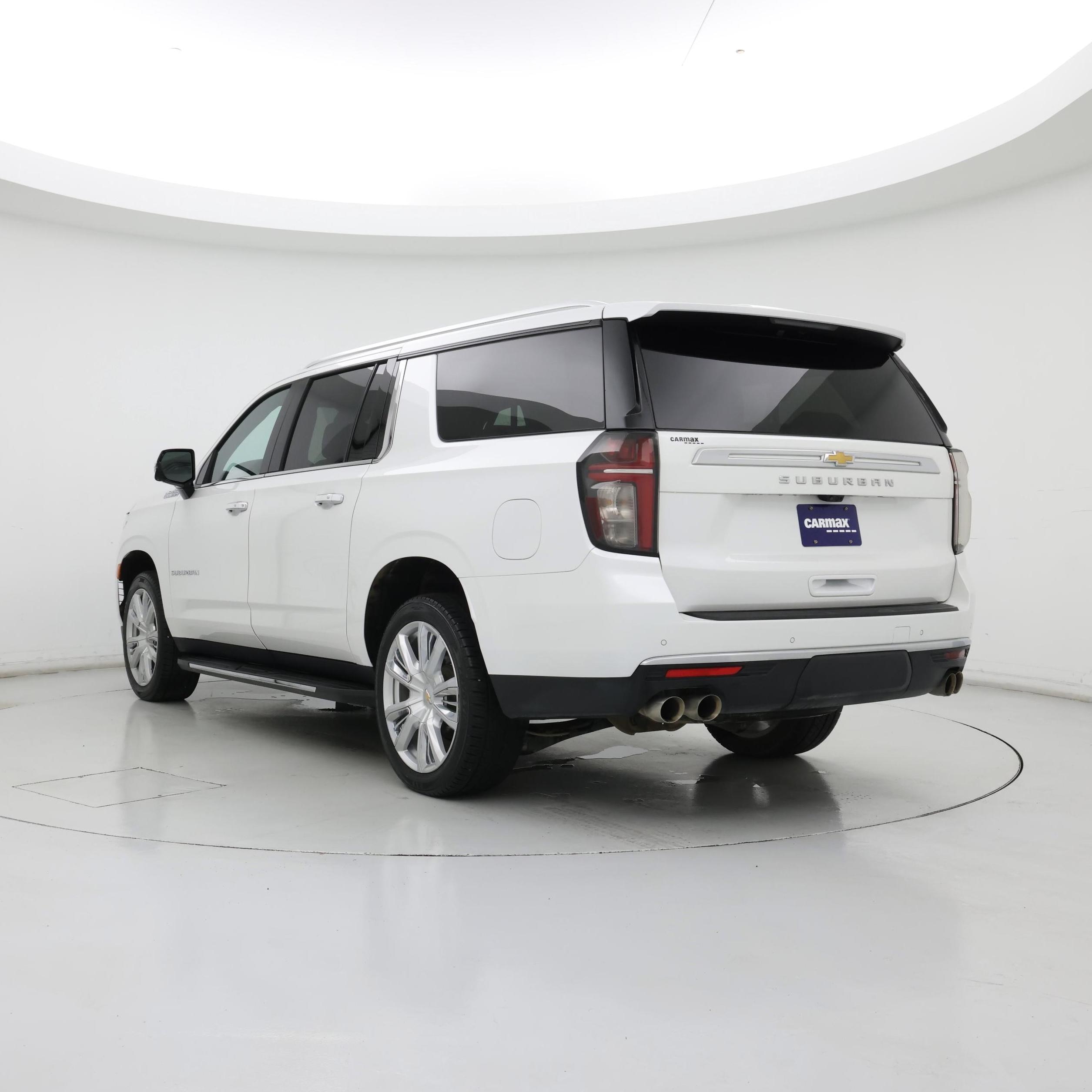 Thumbnail: 2023 Chevrolet Suburban - 2