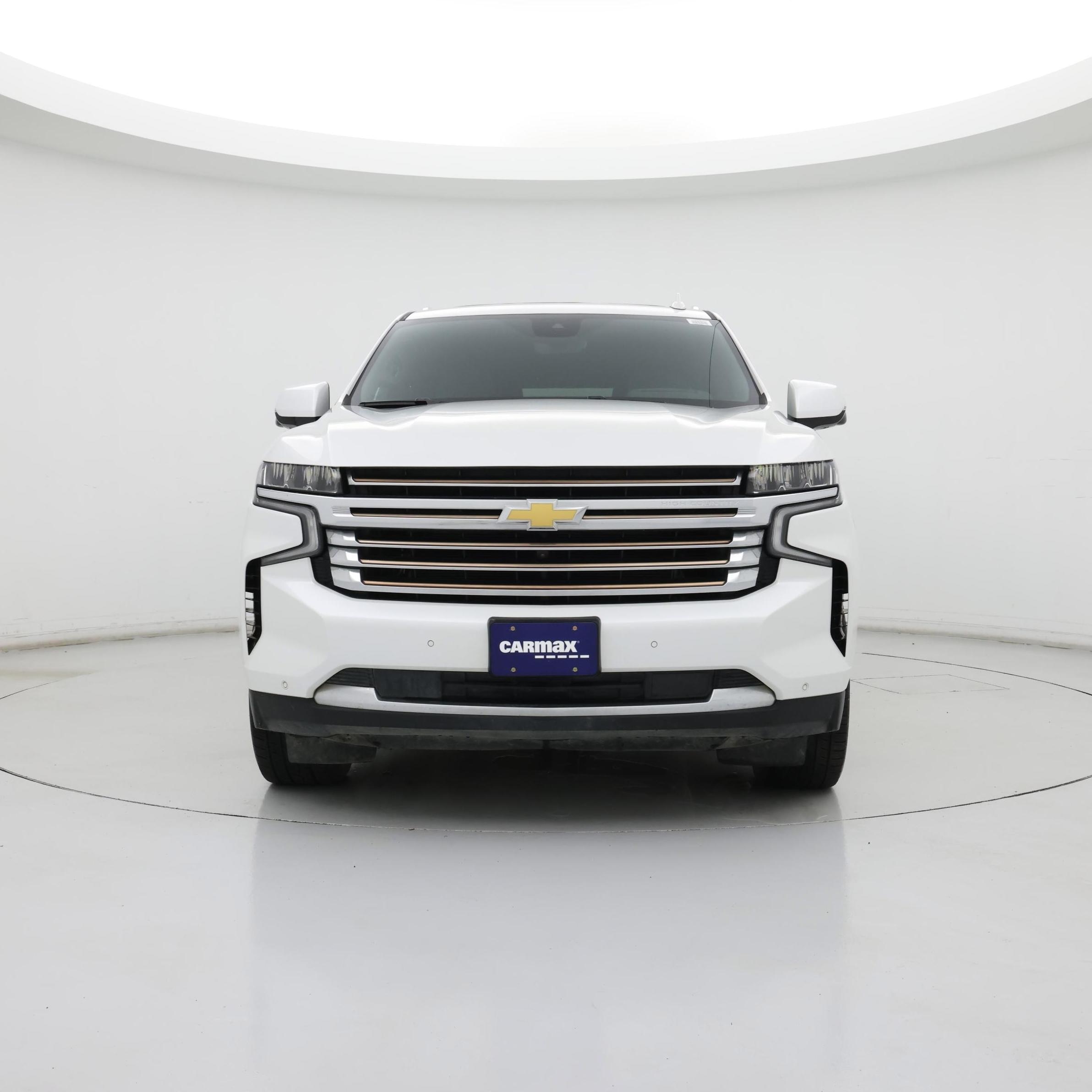 Thumbnail: 2023 Chevrolet Suburban - 5