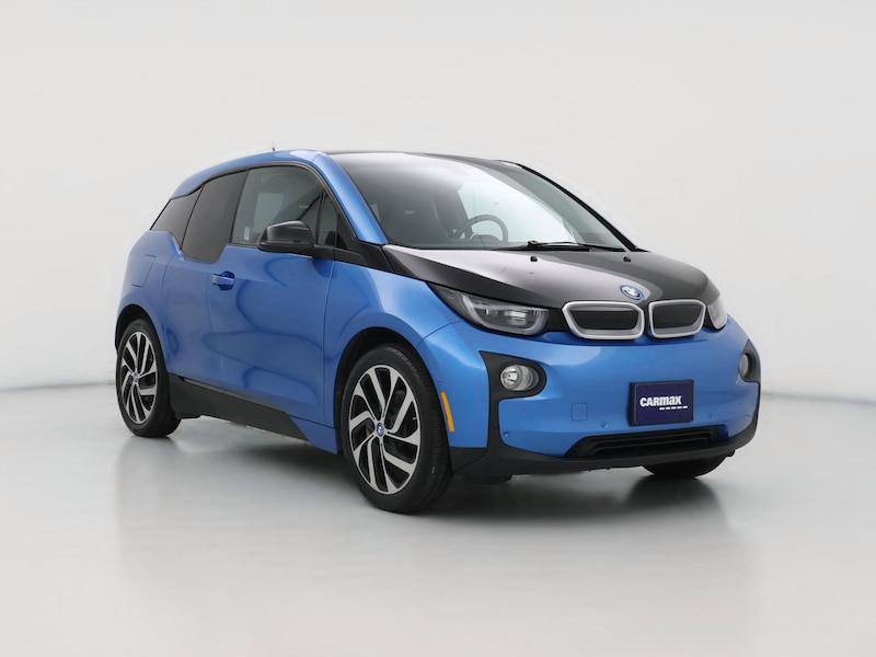 2017 BMW i3  -
                  Minneapolis, MN