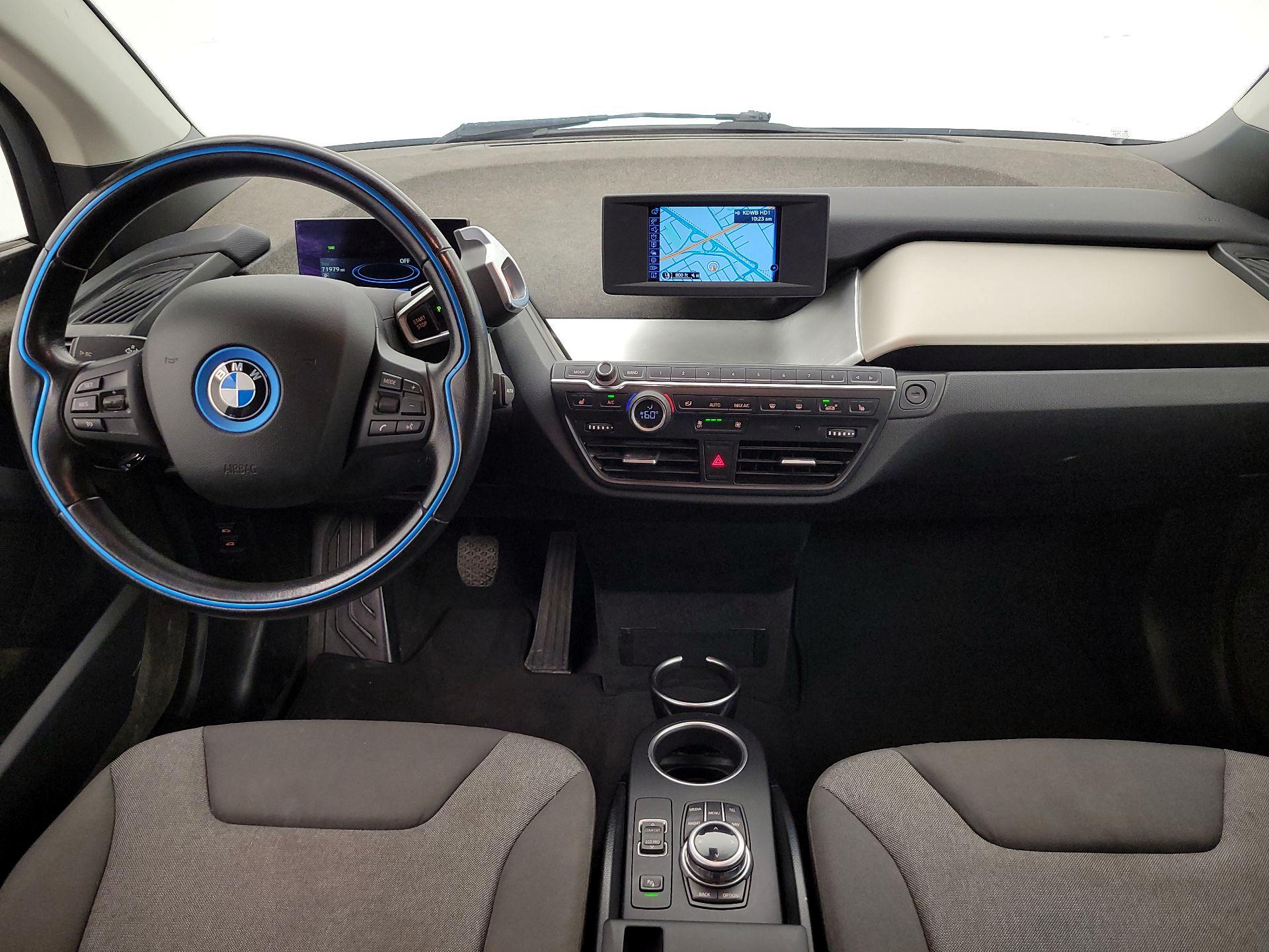 Thumbnail: 2017 BMW i3 - 9