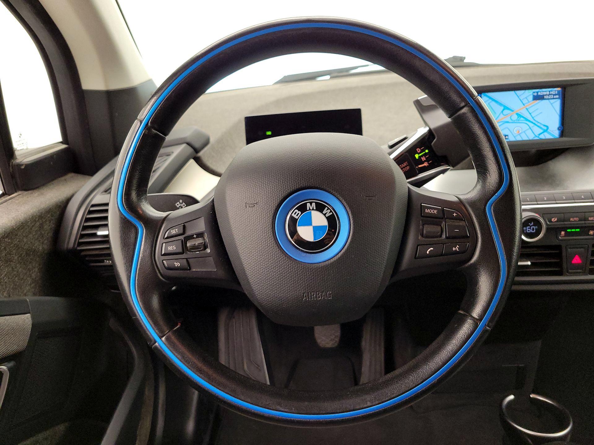 Thumbnail: 2017 BMW i3 - 10