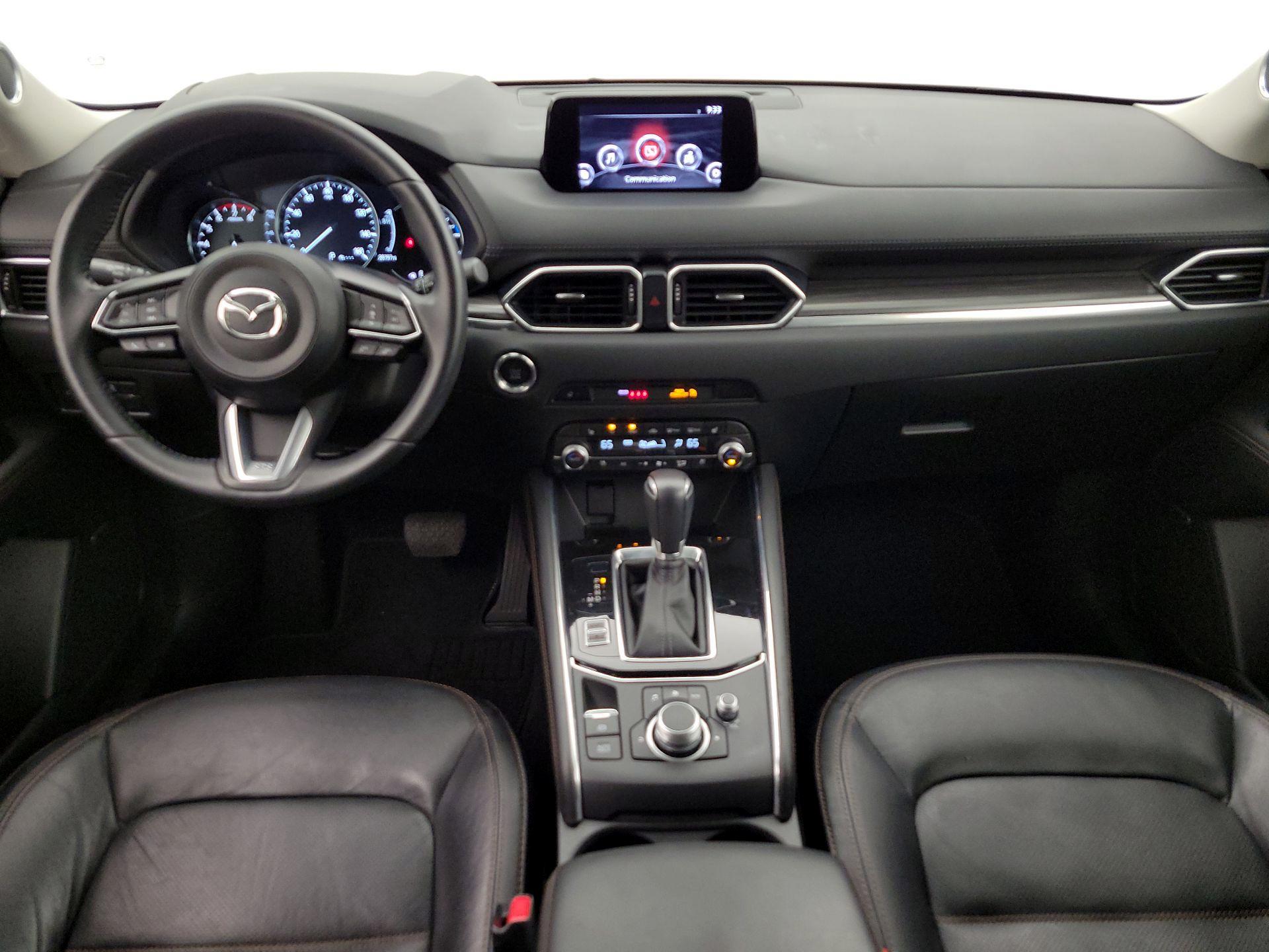 Thumbnail: 2019 Mazda CX-5 - 9