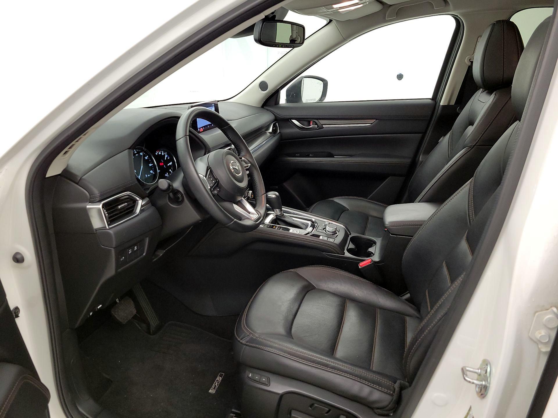 Thumbnail: 2019 Mazda CX-5 - 11