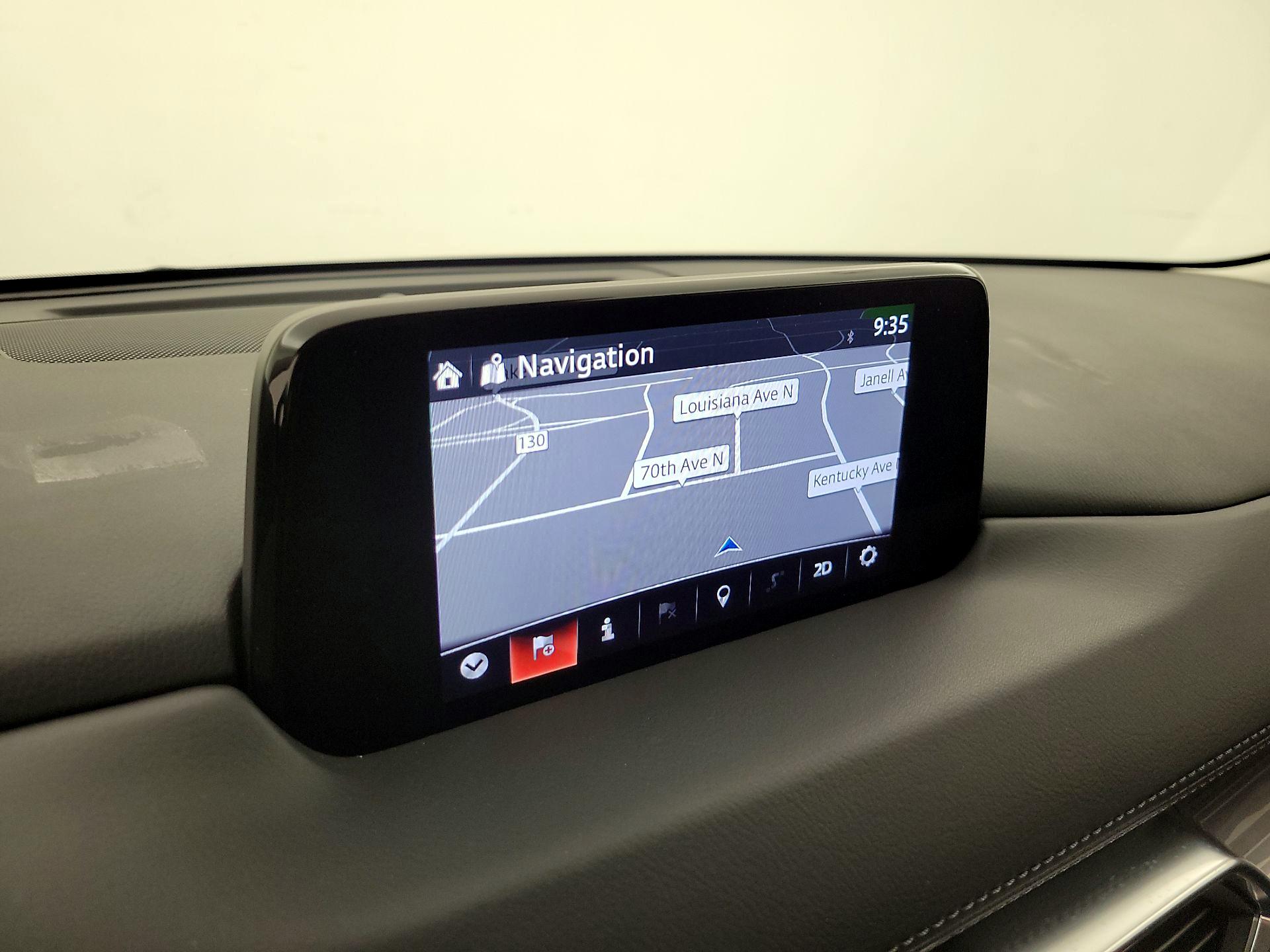 Thumbnail: 2019 Mazda CX-5 - 14