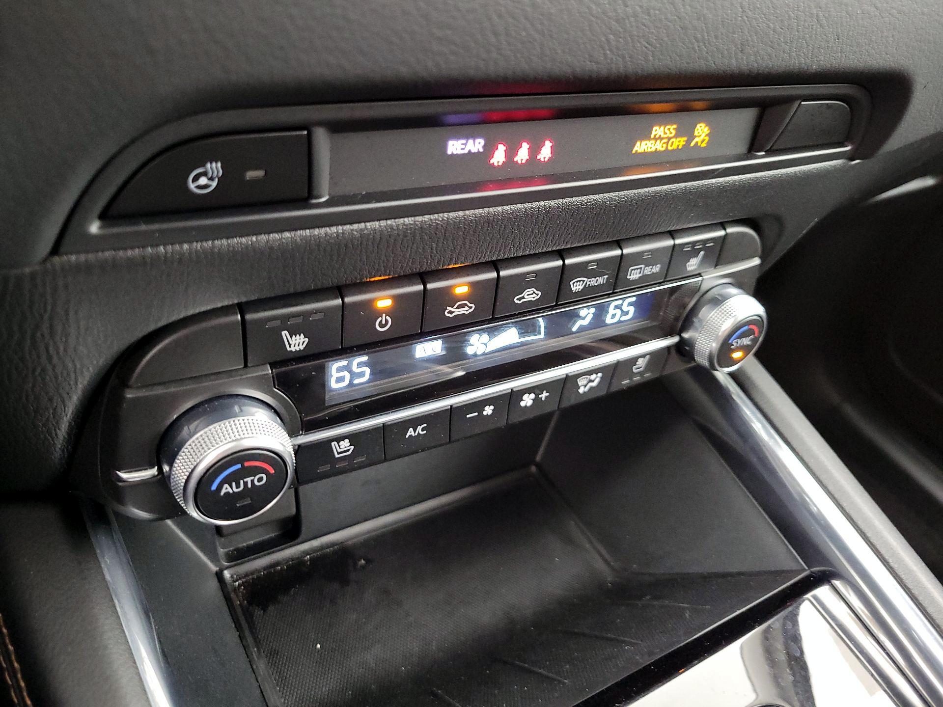 Thumbnail: 2019 Mazda CX-5 - 17
