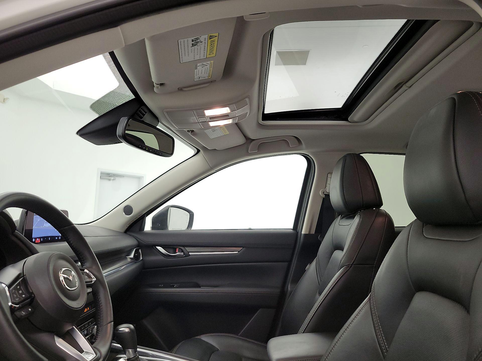 Thumbnail: 2019 Mazda CX-5 - 20