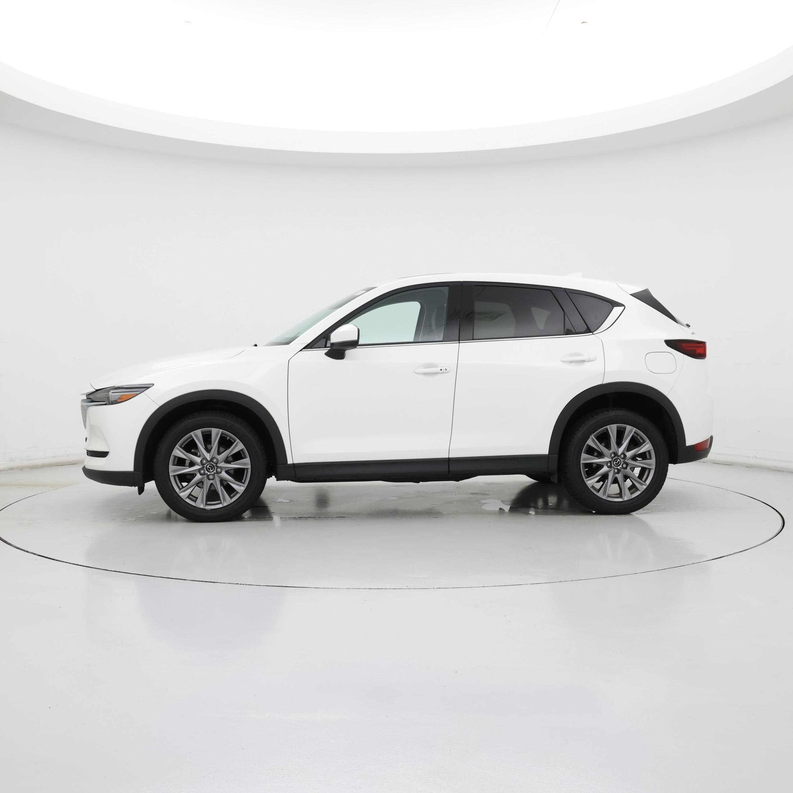 Thumbnail: 2019 Mazda CX-5 - 3