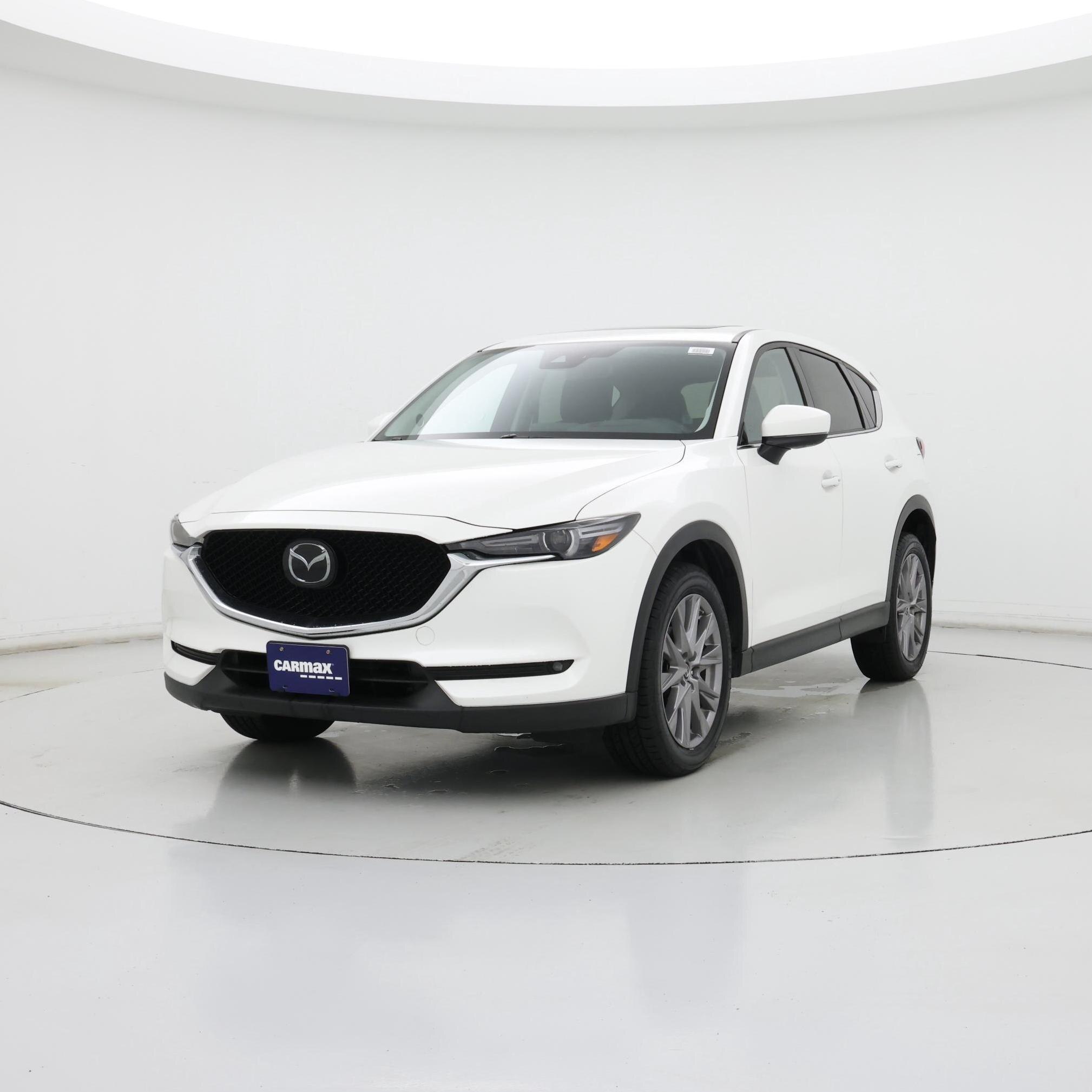 Thumbnail: 2019 Mazda CX-5 - 4