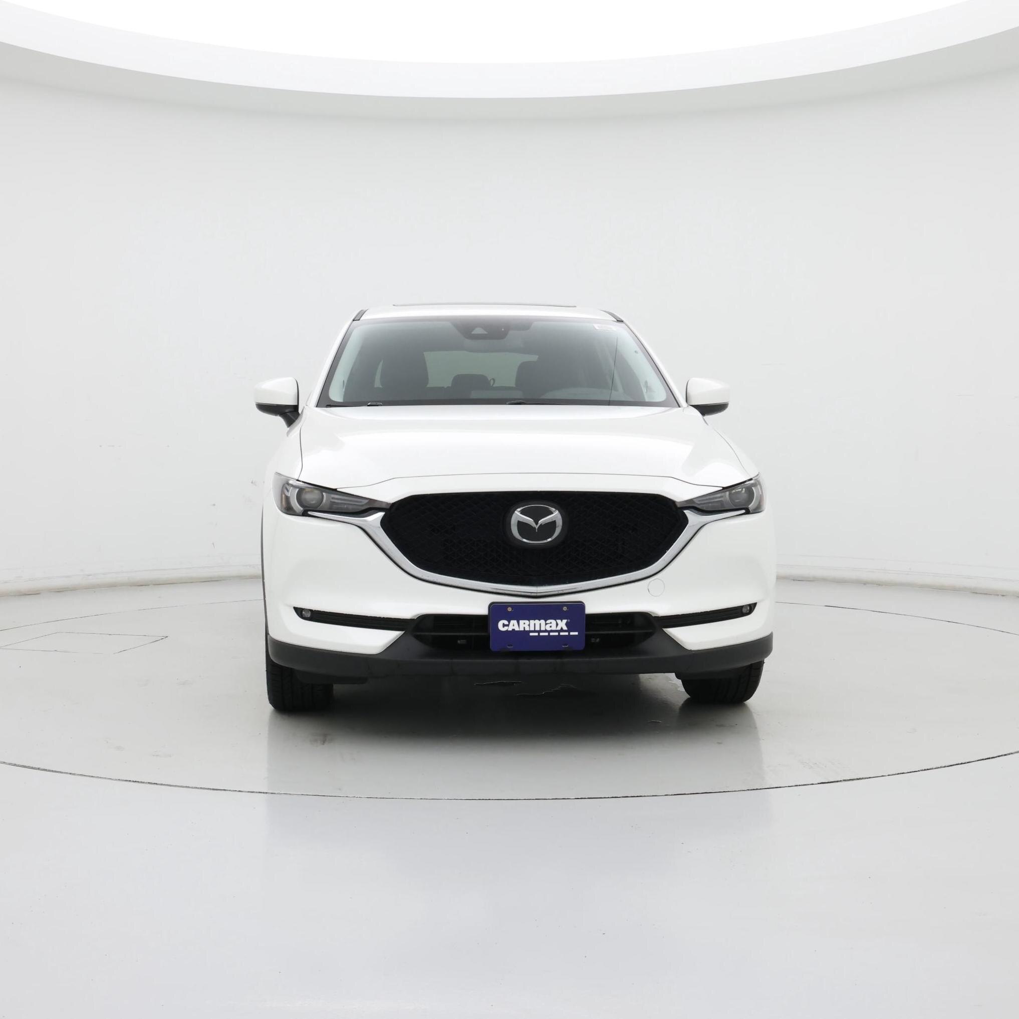 Thumbnail: 2019 Mazda CX-5 - 5