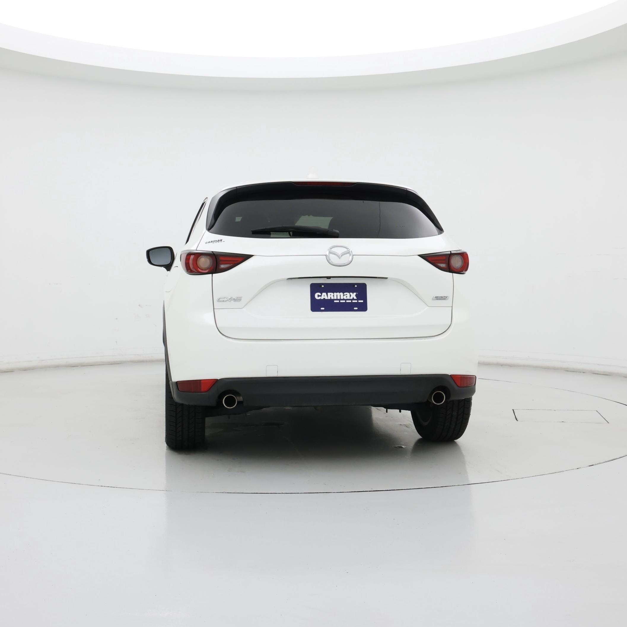 Thumbnail: 2019 Mazda CX-5 - 6