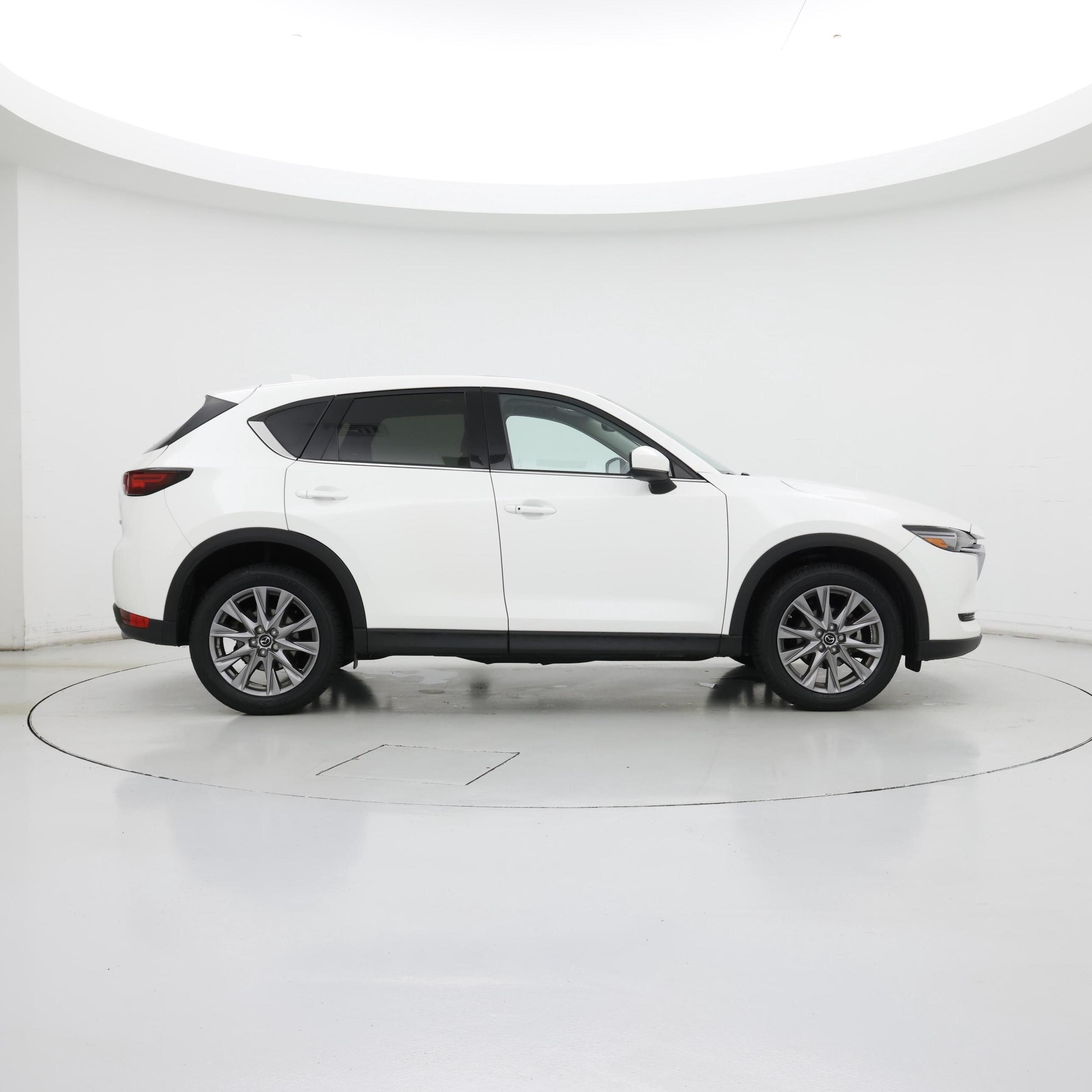 Thumbnail: 2019 Mazda CX-5 - 7