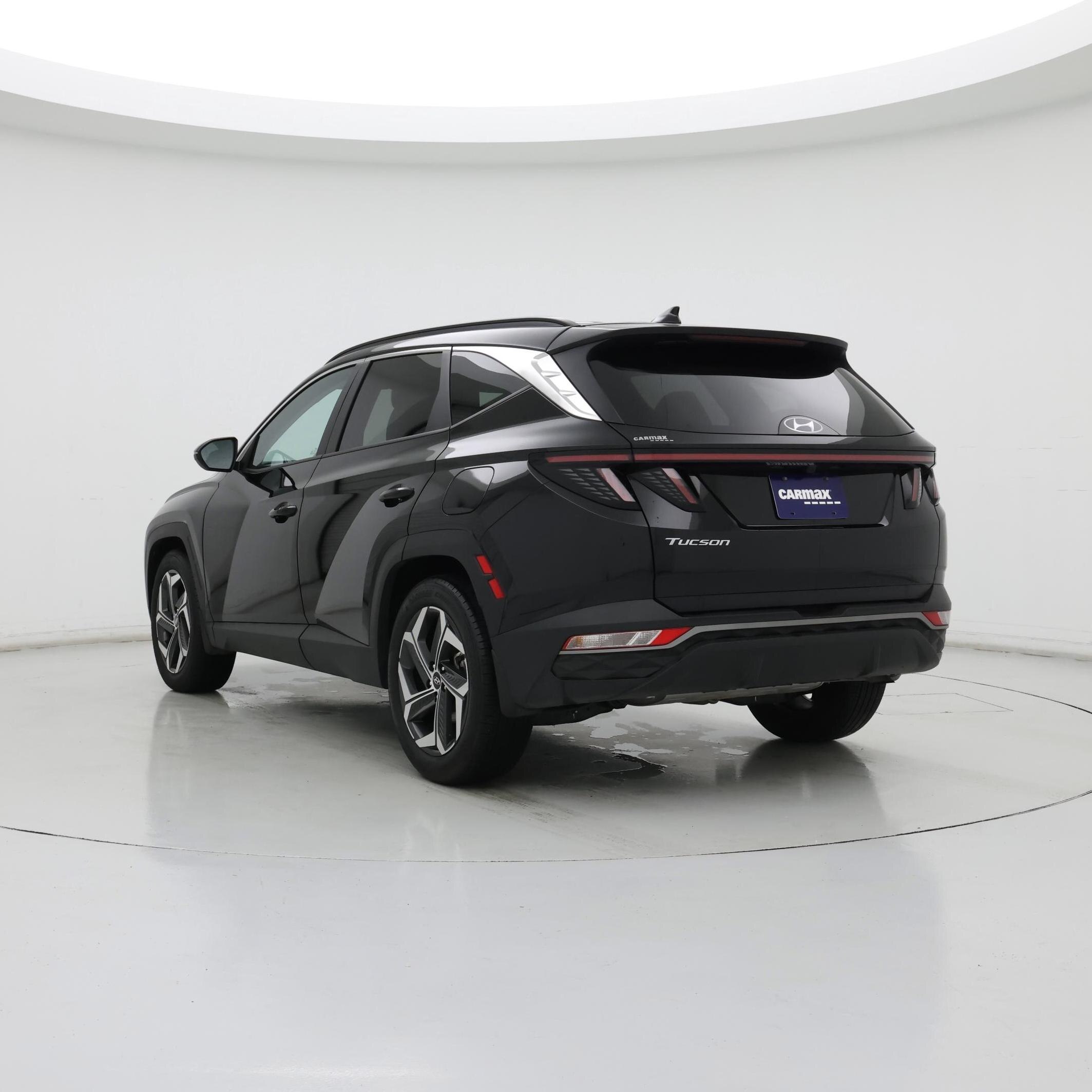 Thumbnail: 2023 Hyundai Tucson - 2