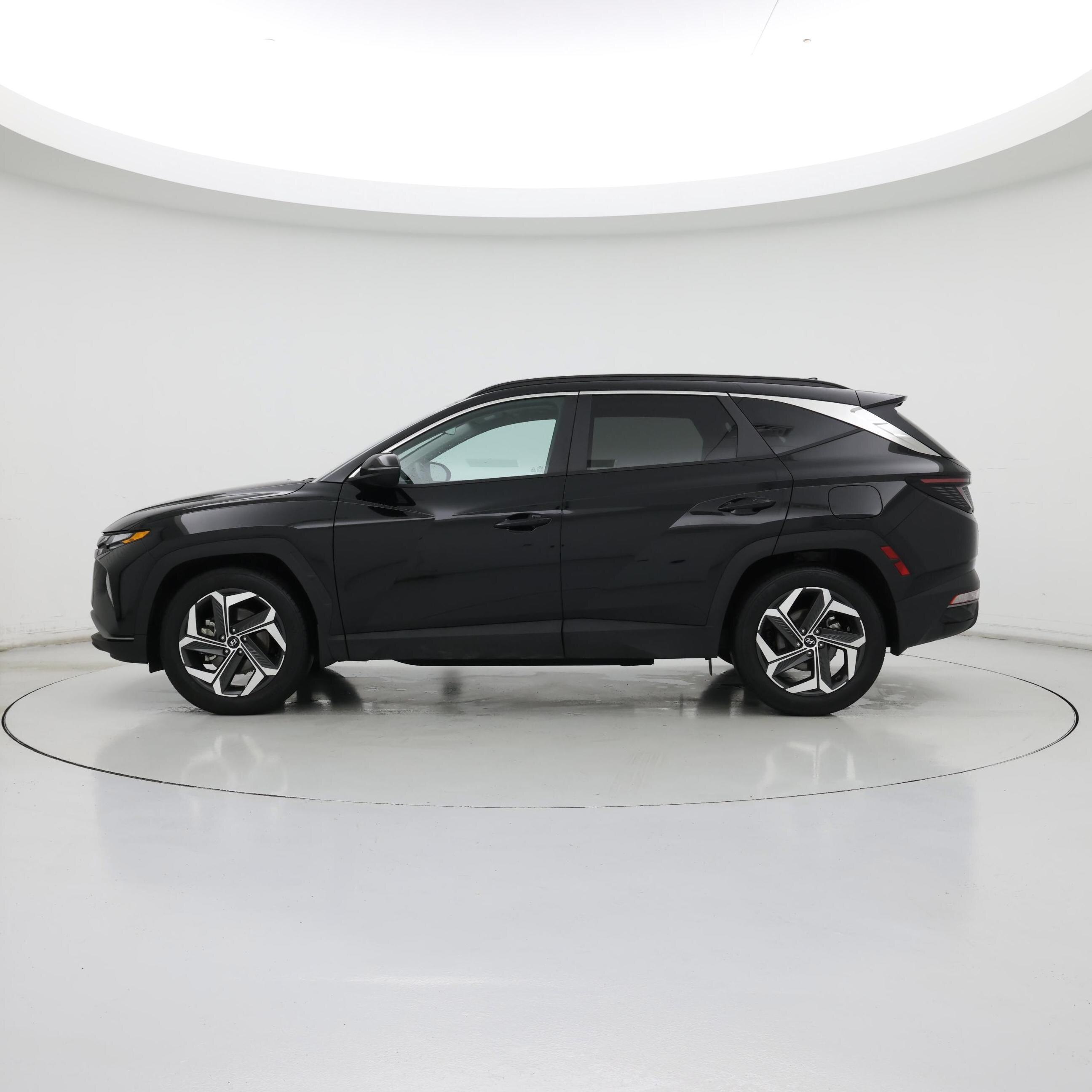 Thumbnail: 2023 Hyundai Tucson - 3
