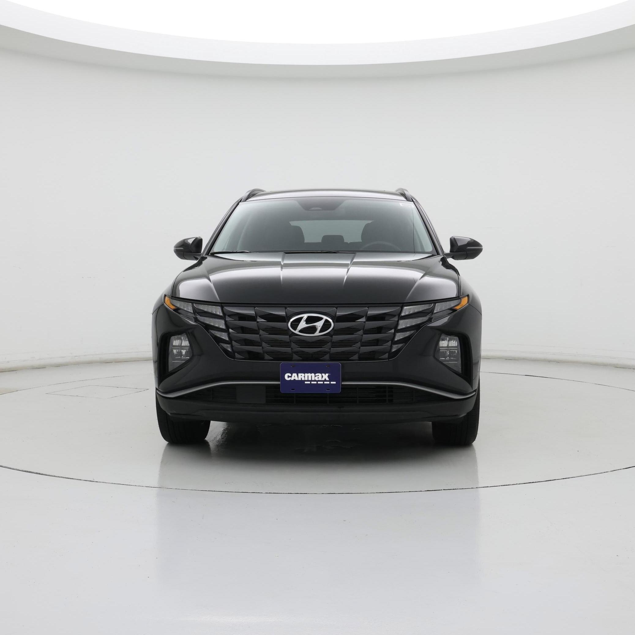 Thumbnail: 2023 Hyundai Tucson - 5