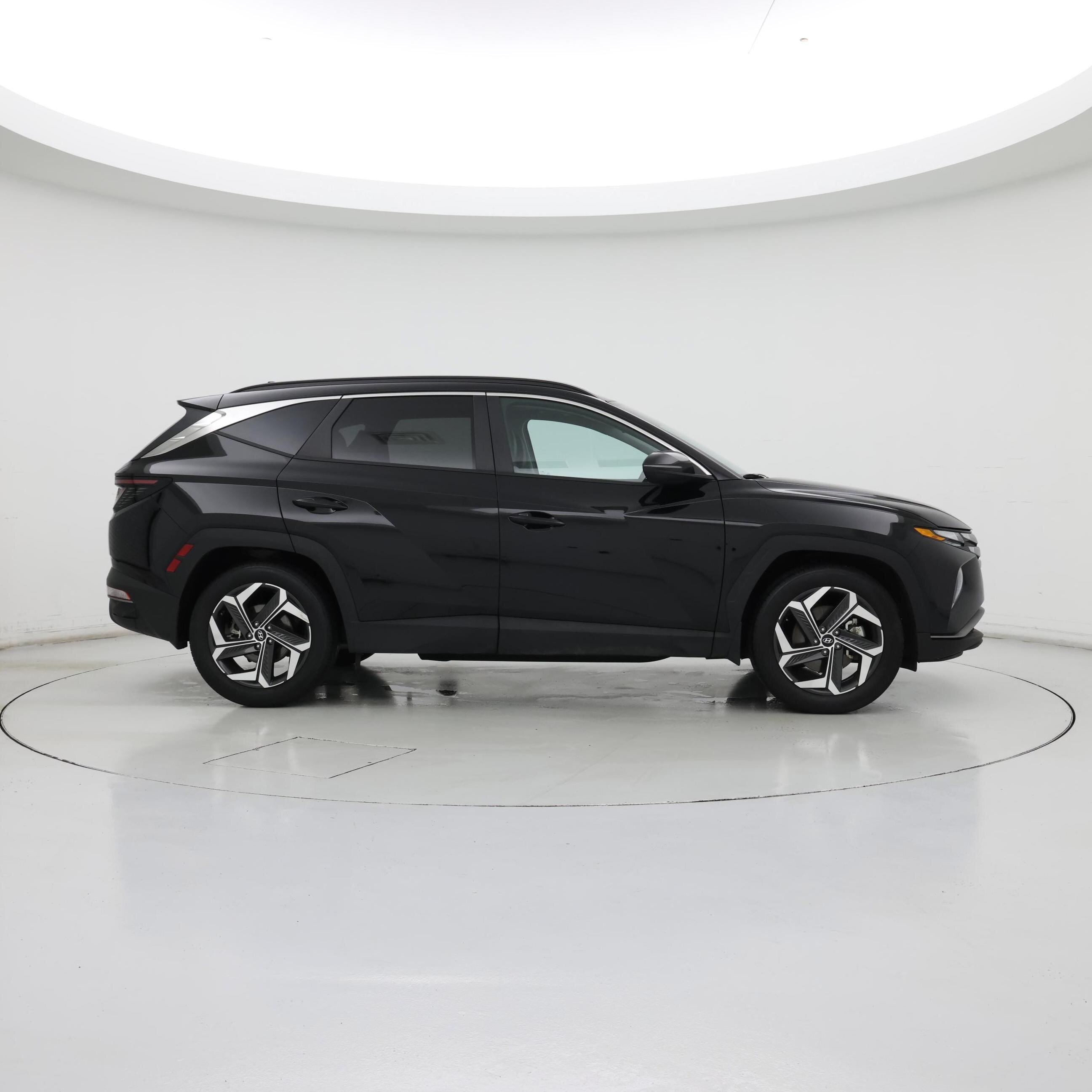 Thumbnail: 2023 Hyundai Tucson - 7