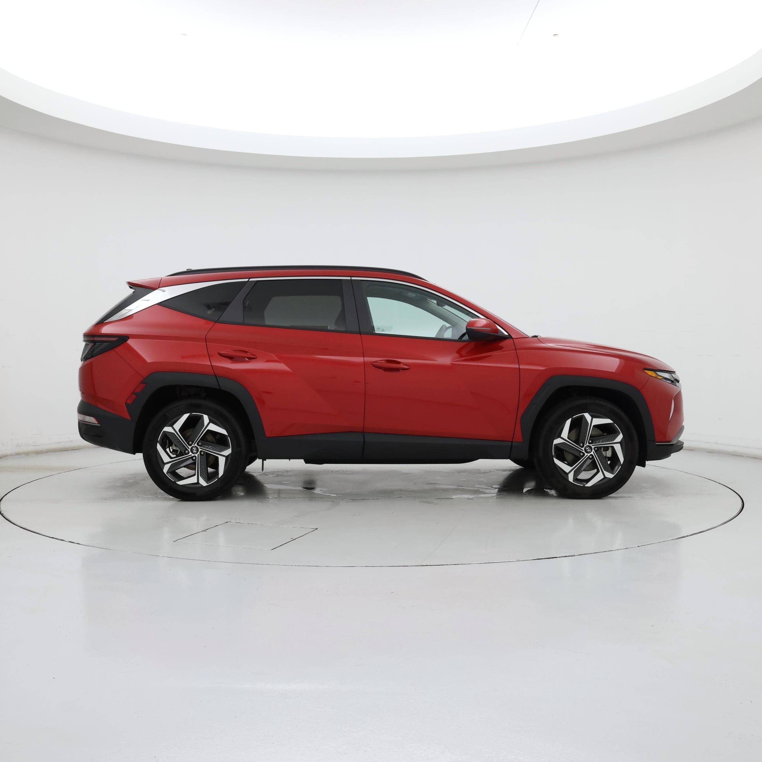 Thumbnail: 2023 Hyundai Tucson - 7