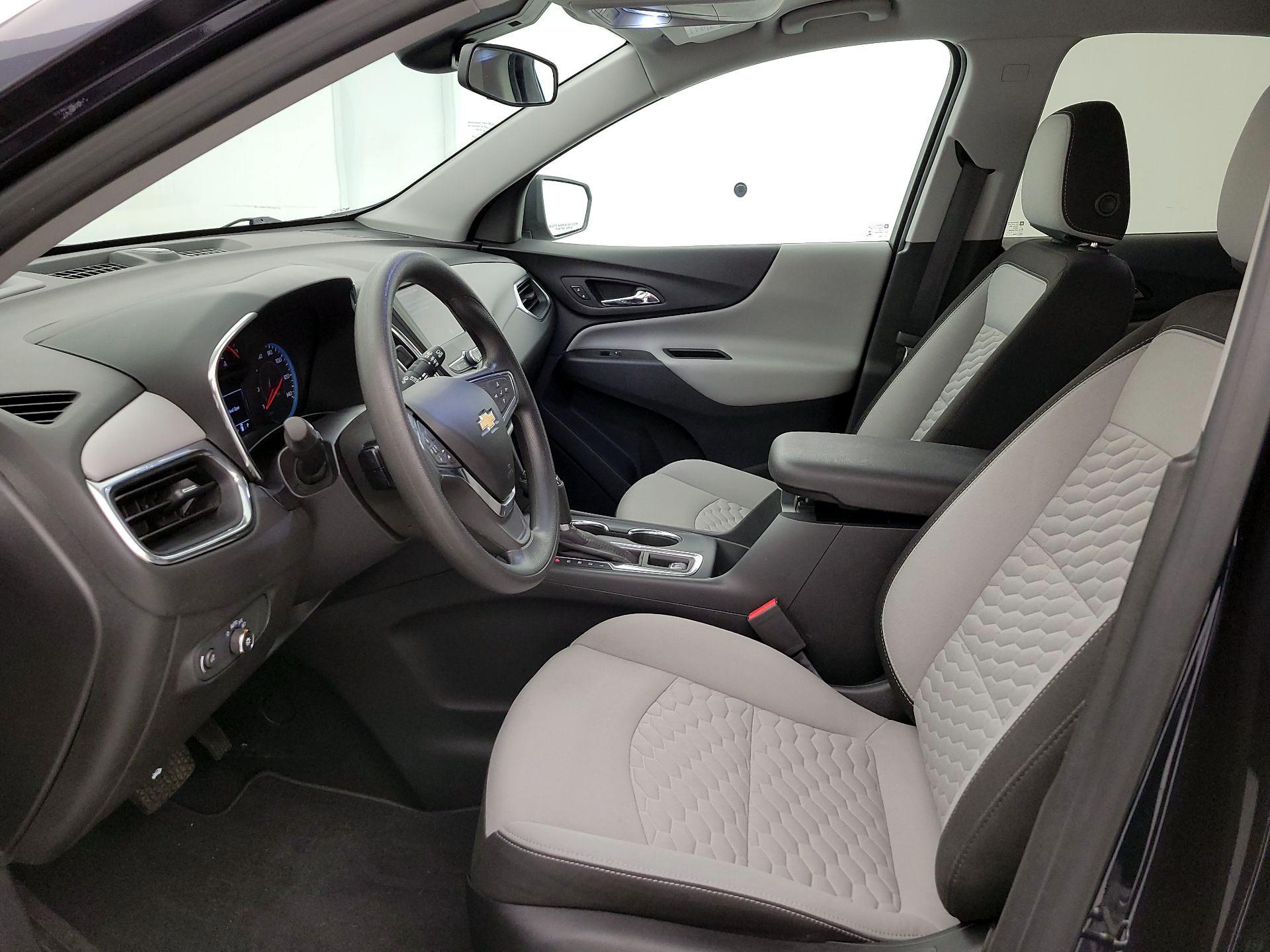 Thumbnail: 2020 Chevrolet Equinox - 11