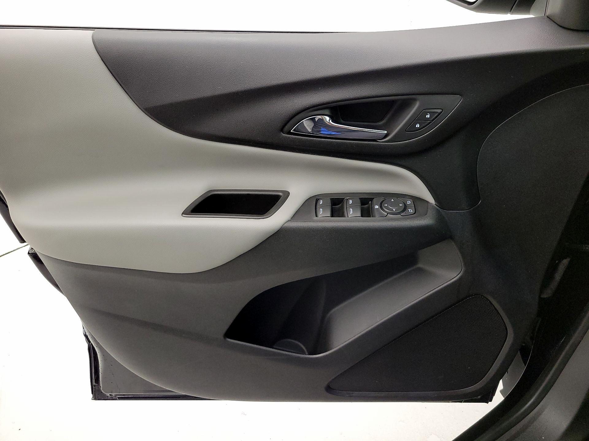 Thumbnail: 2020 Chevrolet Equinox - 12