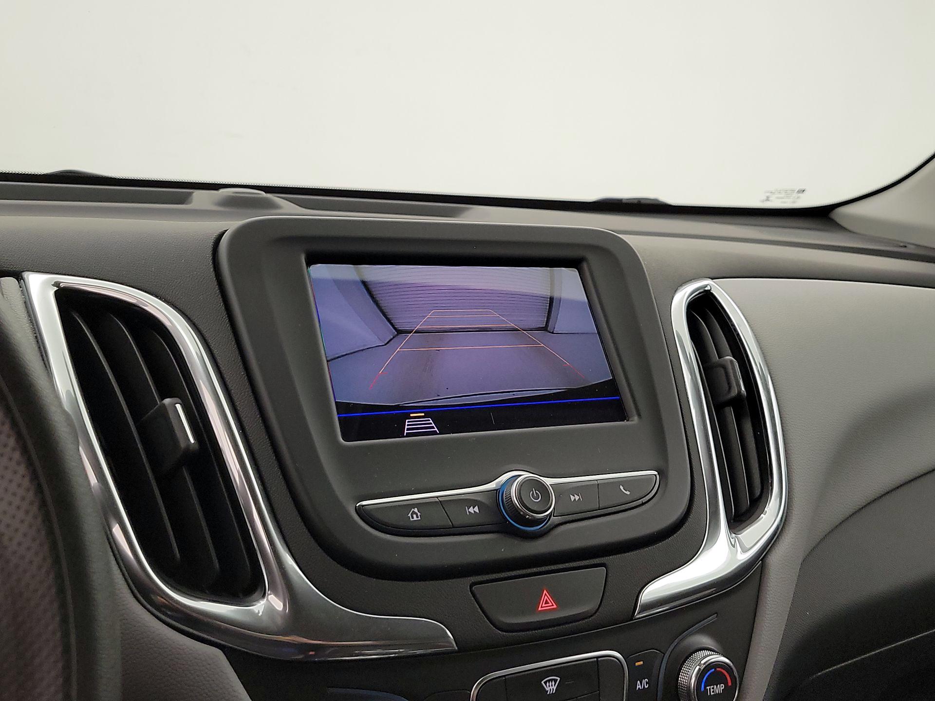 Thumbnail: 2020 Chevrolet Equinox - 14
