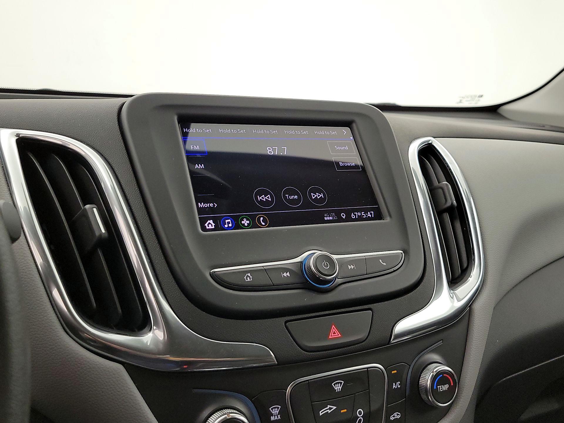 Thumbnail: 2020 Chevrolet Equinox - 15