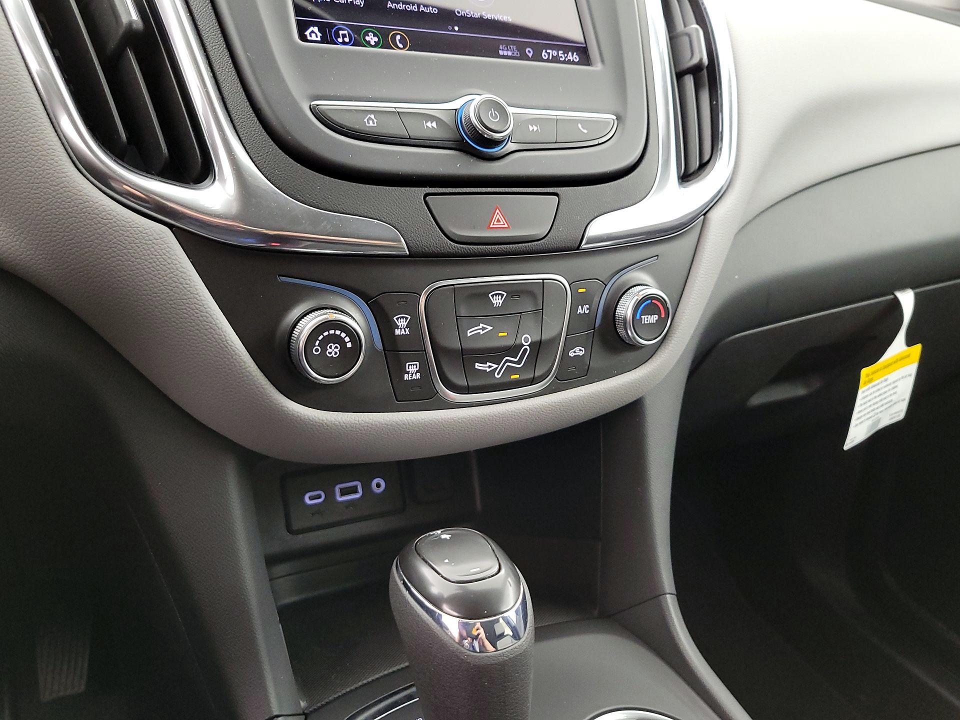 Thumbnail: 2020 Chevrolet Equinox - 16