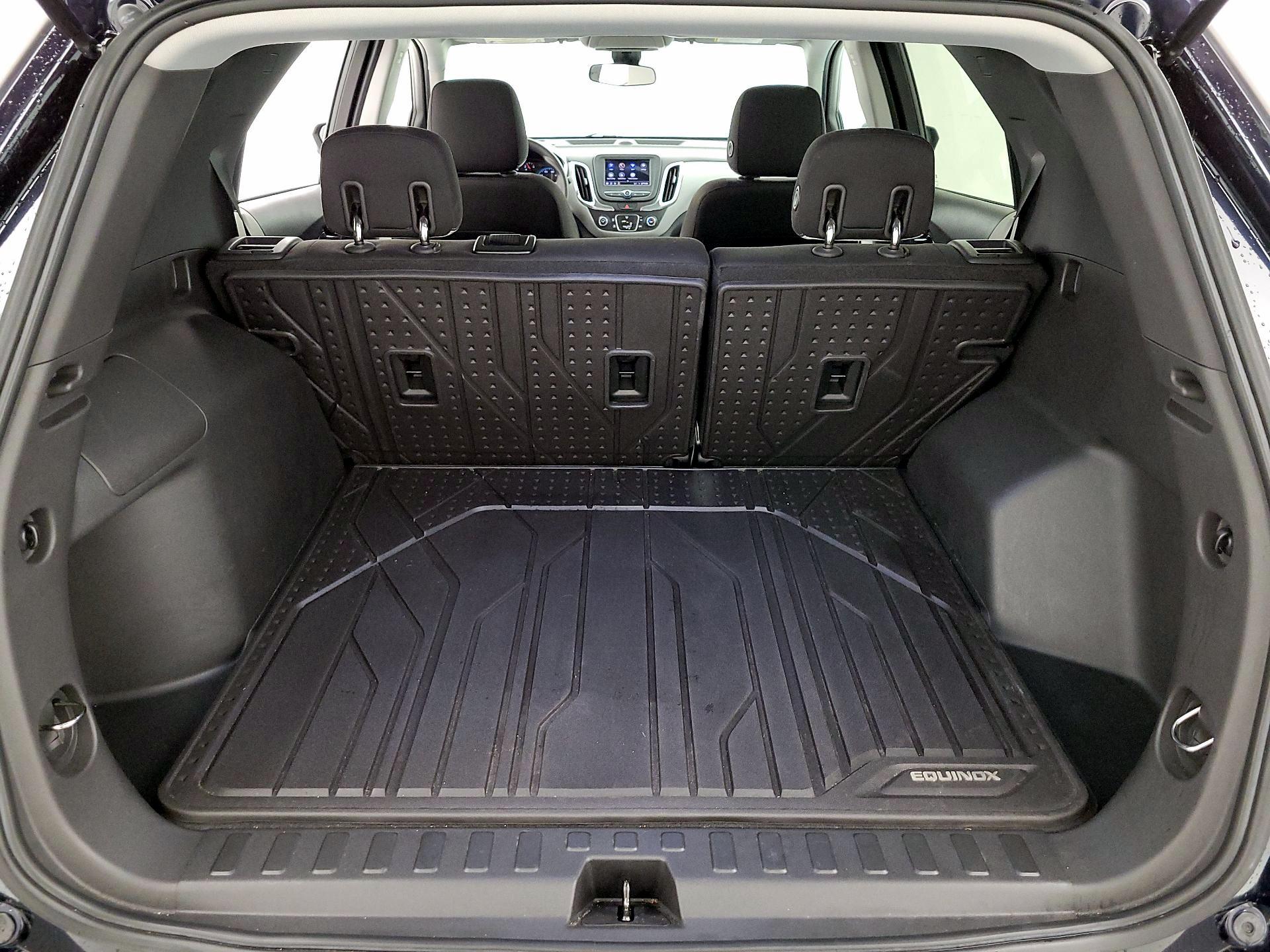 Thumbnail: 2020 Chevrolet Equinox - 20