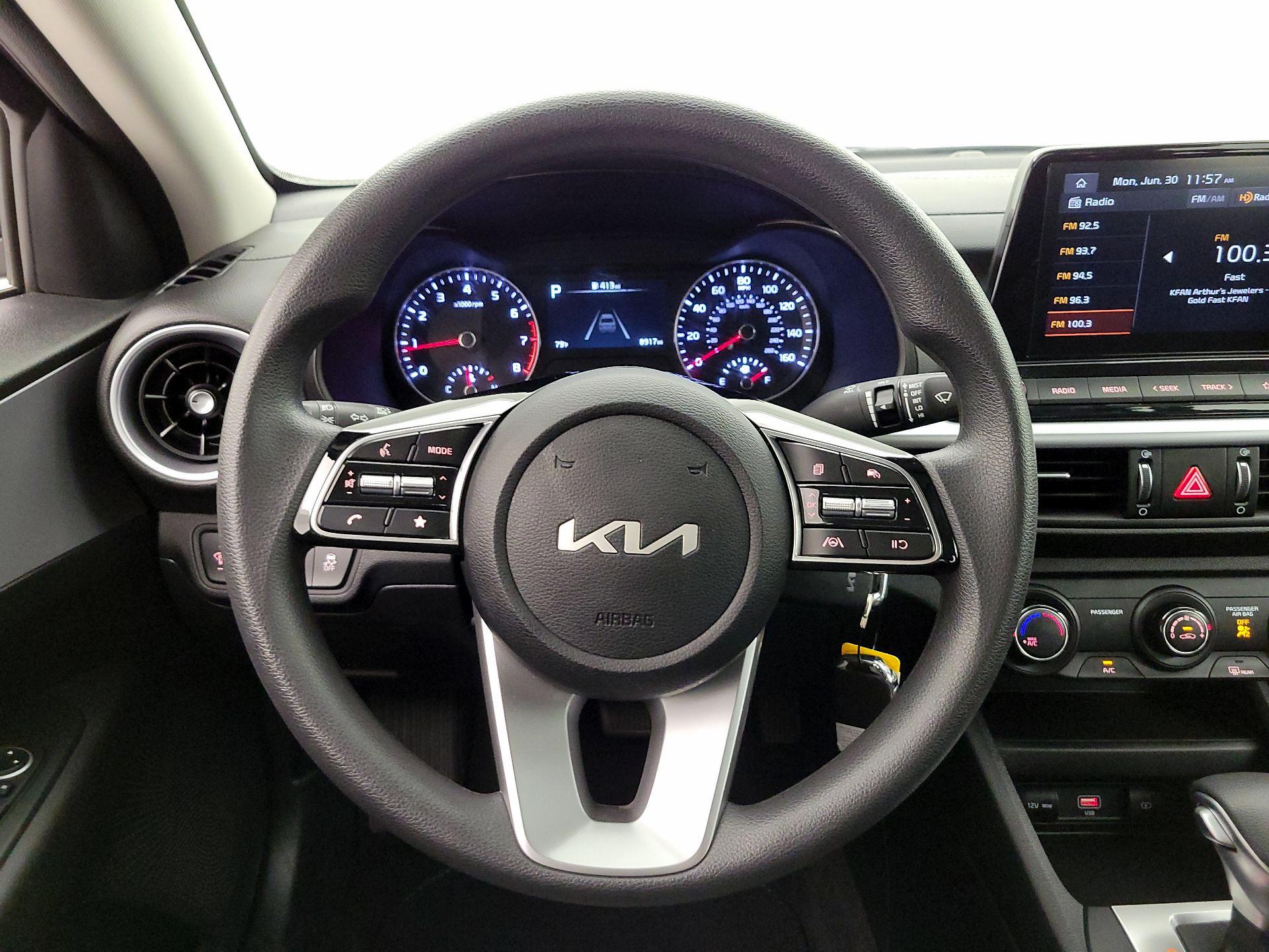 Thumbnail: 2024 Kia Forte - 10
