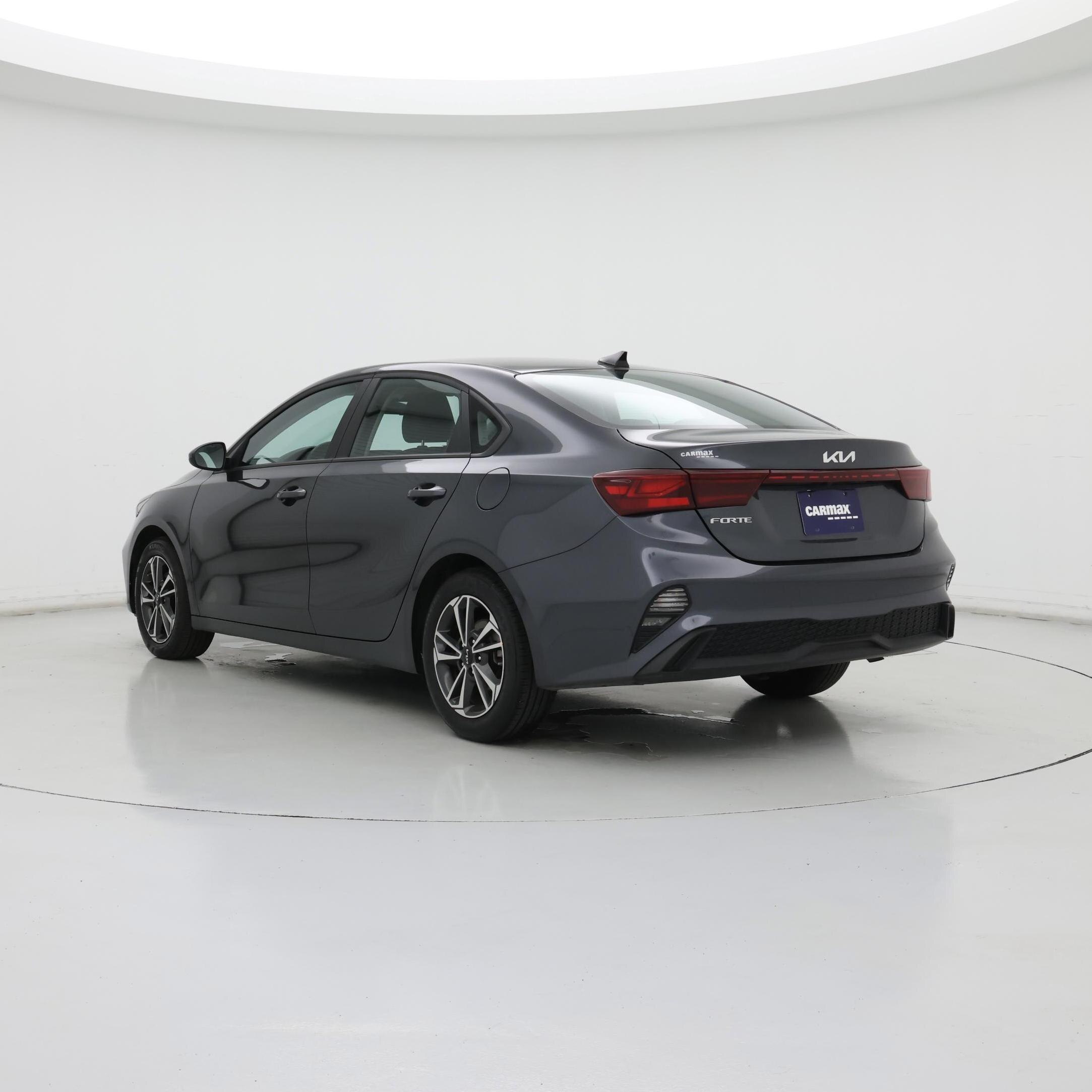 Thumbnail: 2024 Kia Forte - 2