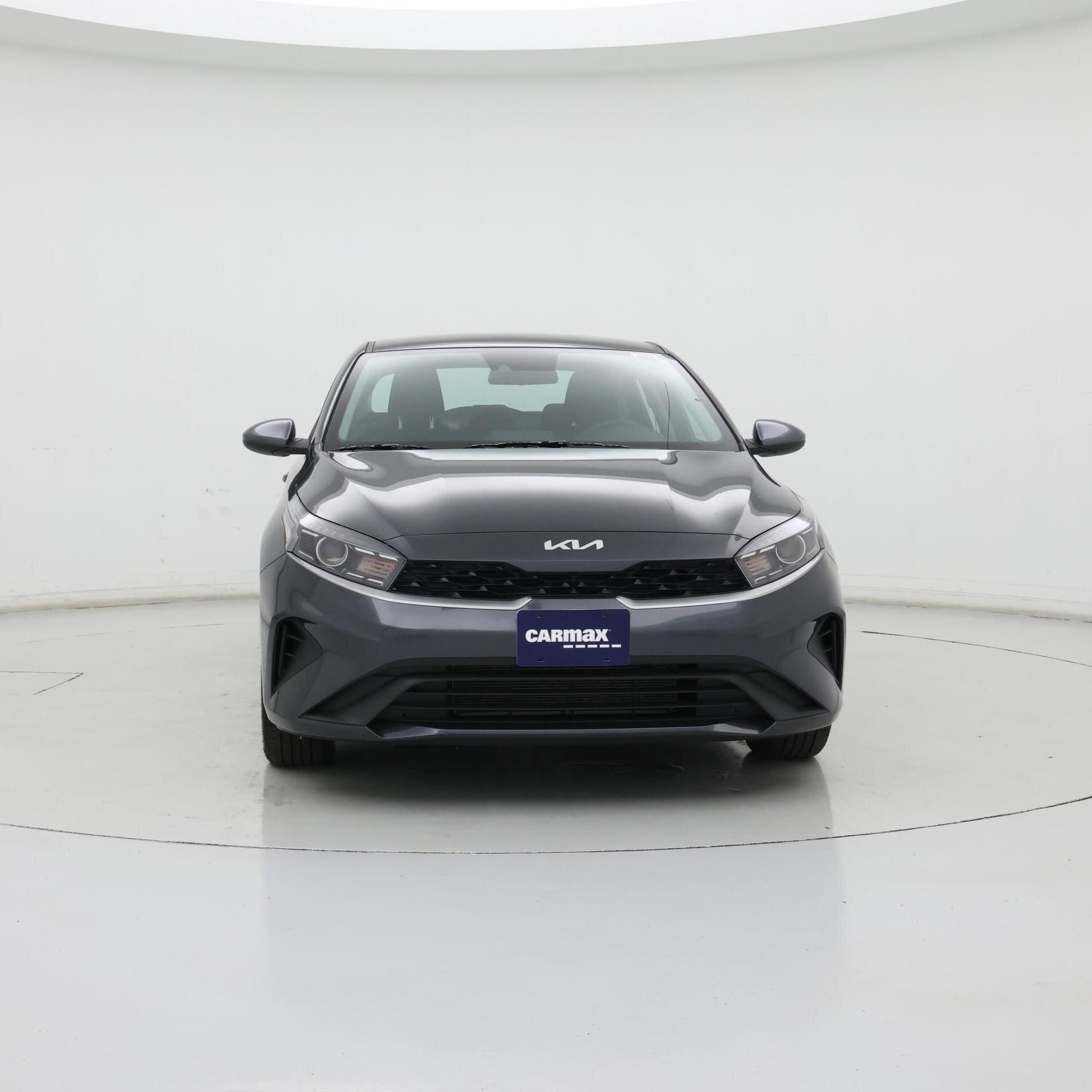 Thumbnail: 2024 Kia Forte - 5