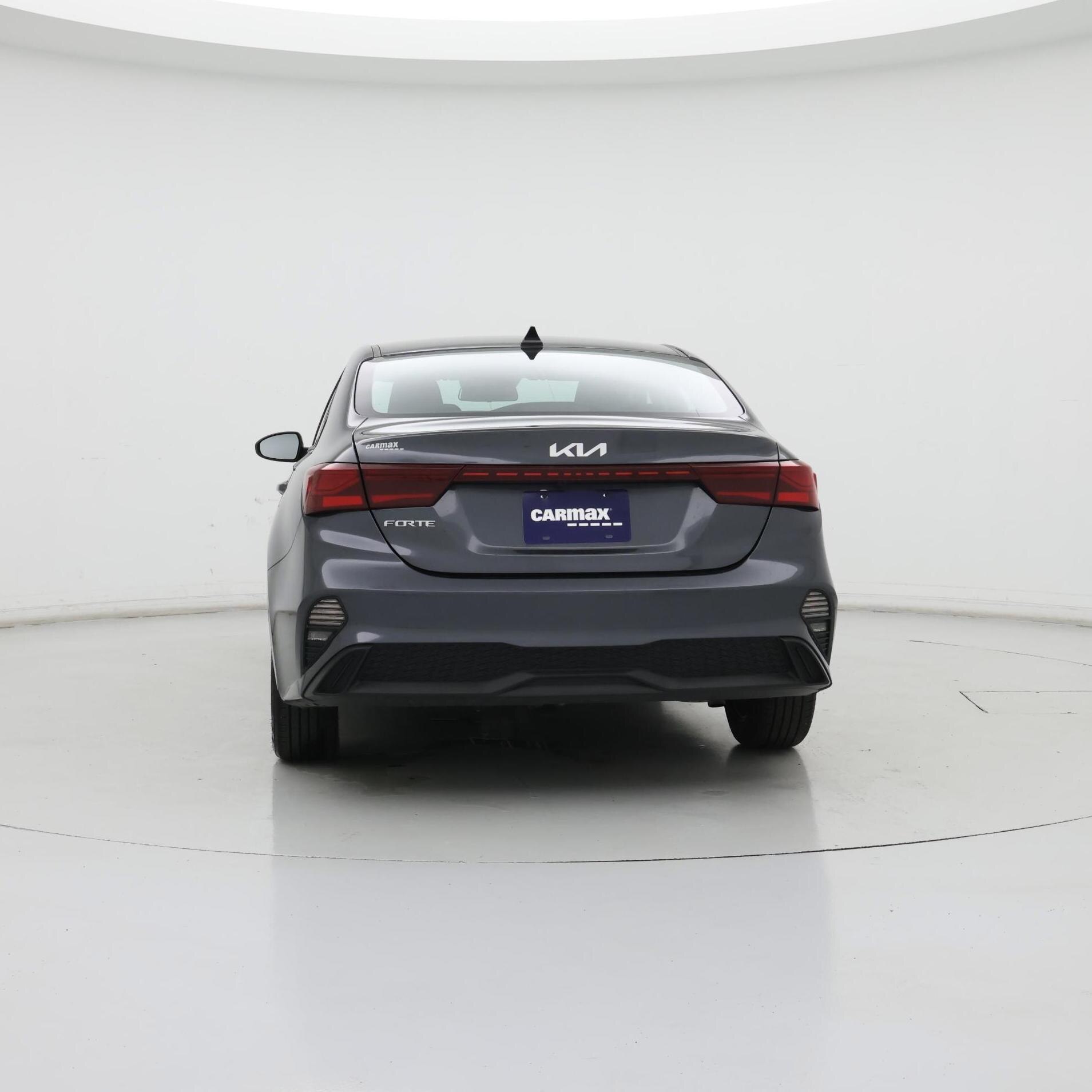 Thumbnail: 2024 Kia Forte - 6
