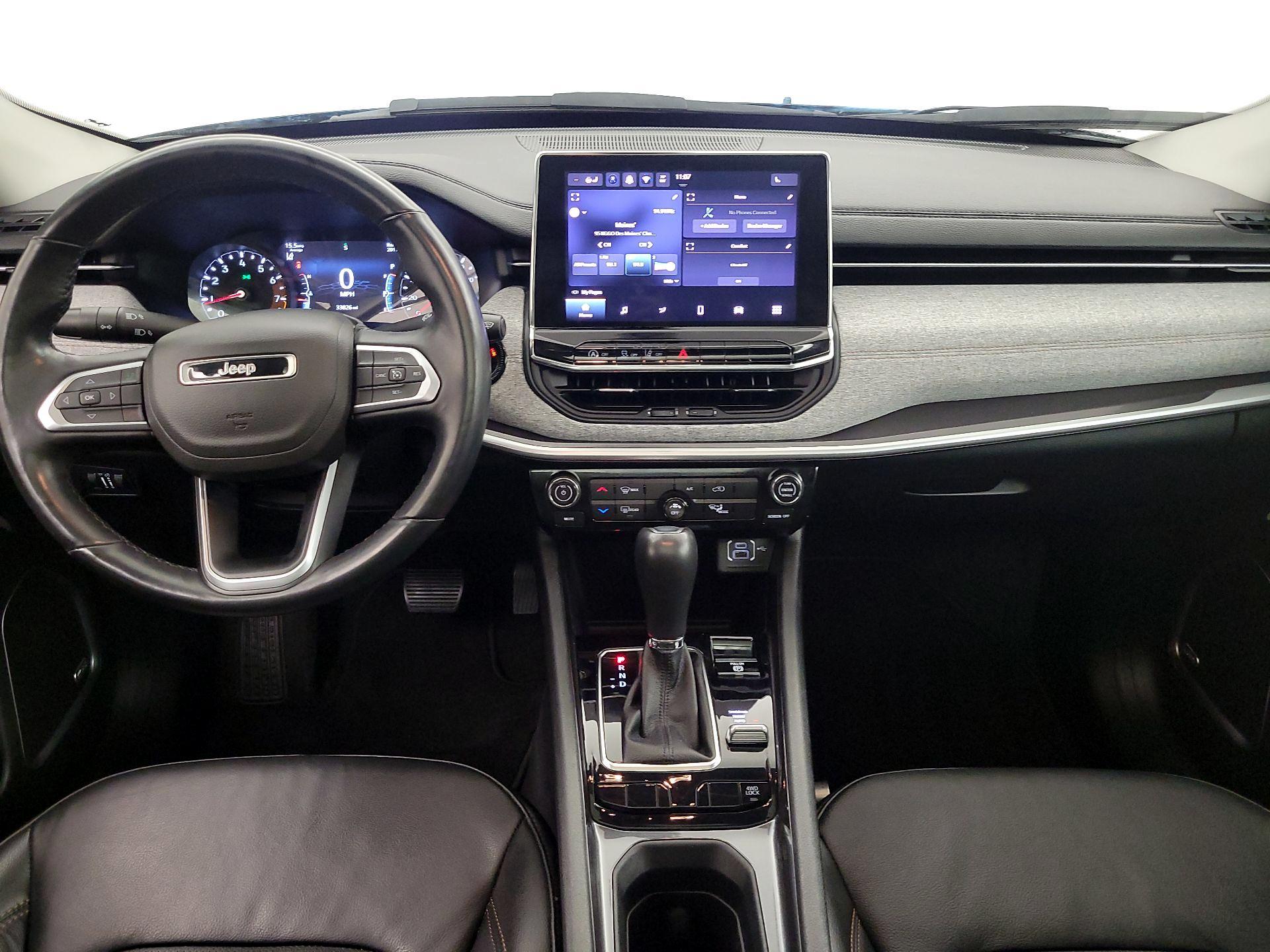 Thumbnail: 2022 Jeep Compass - 9