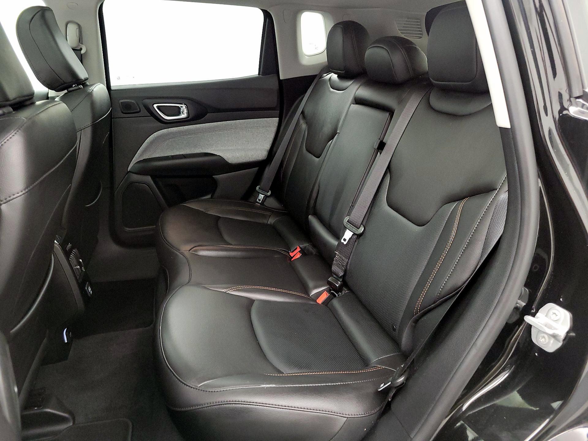 Thumbnail: 2022 Jeep Compass - 20