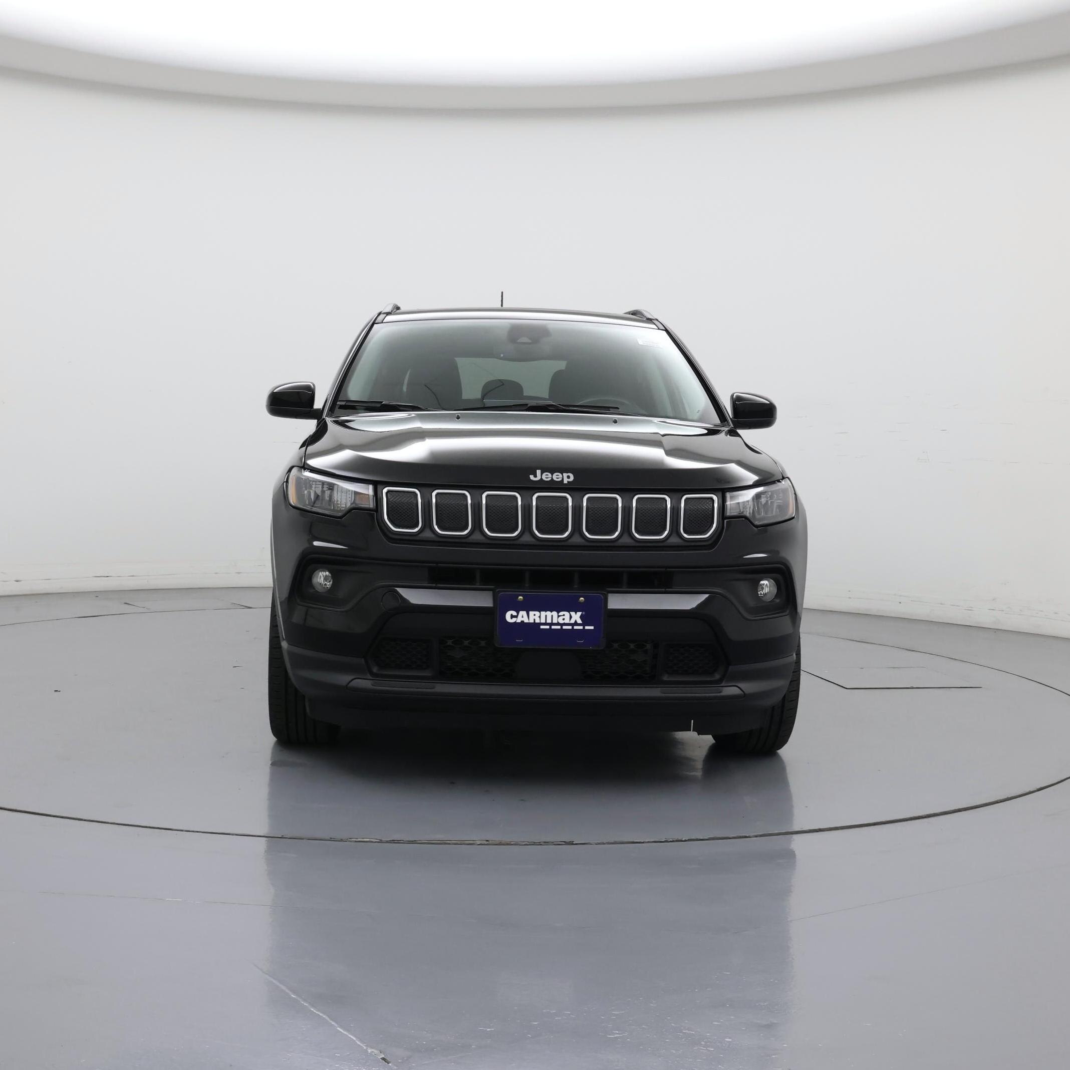 Thumbnail: 2022 Jeep Compass - 5