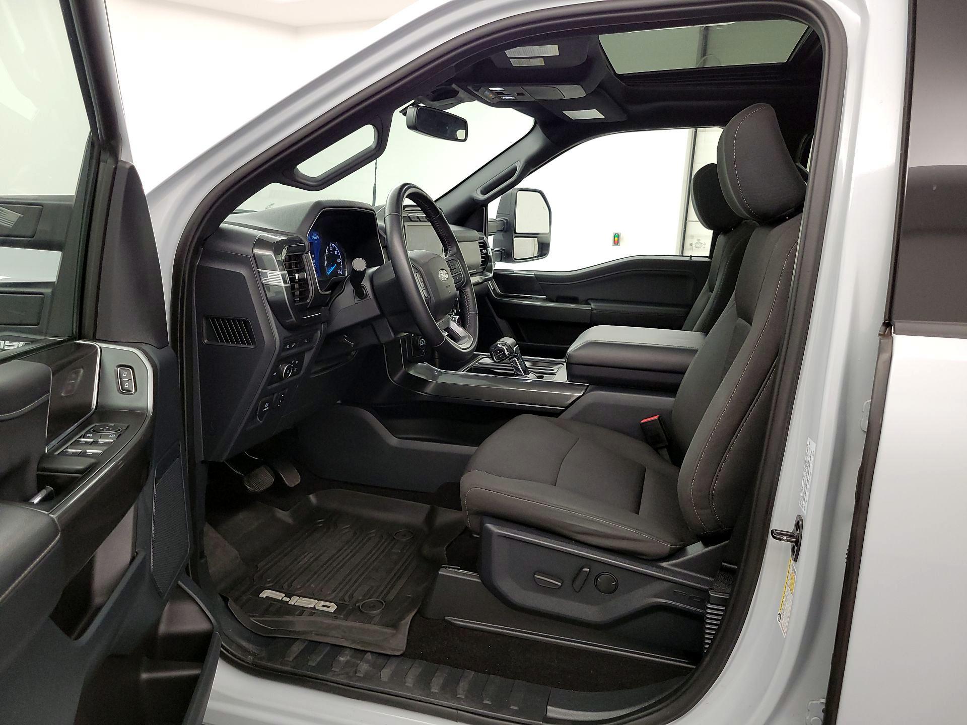 Thumbnail: 2022 Ford F-150 - 9
