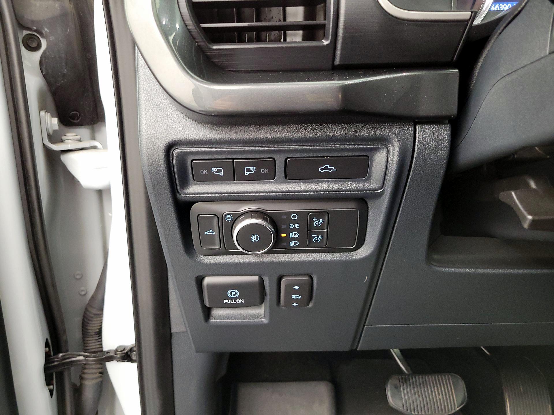 Thumbnail: 2022 Ford F-150 - 11