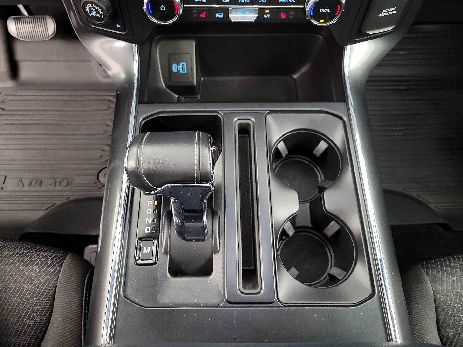 Thumbnail: 2022 Ford F-150 - 16