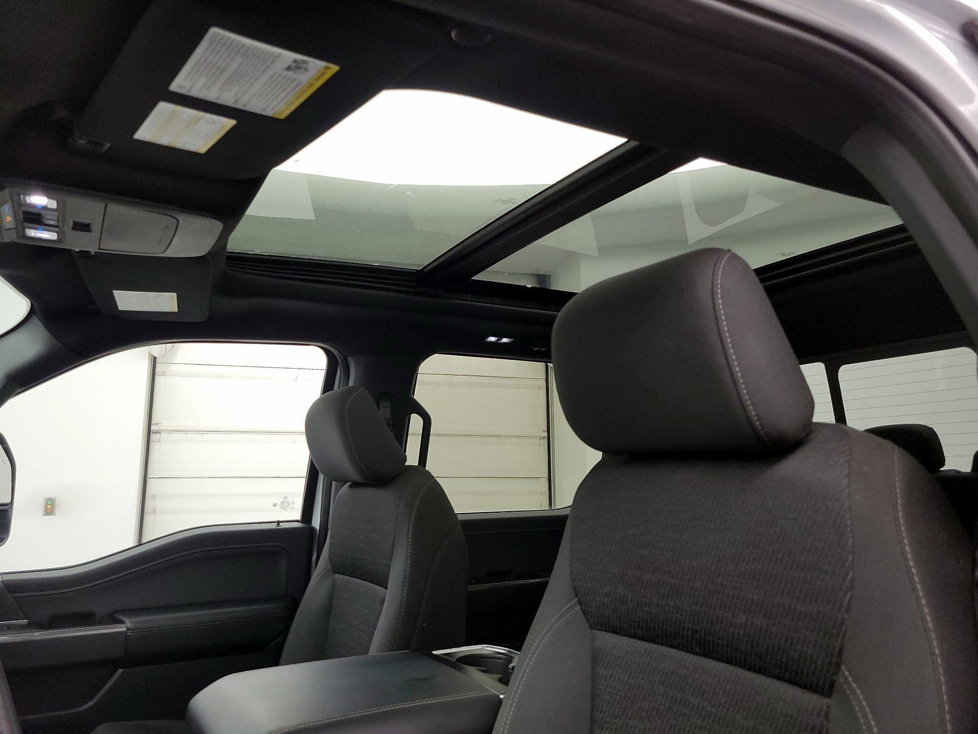 Thumbnail: 2022 Ford F-150 - 18