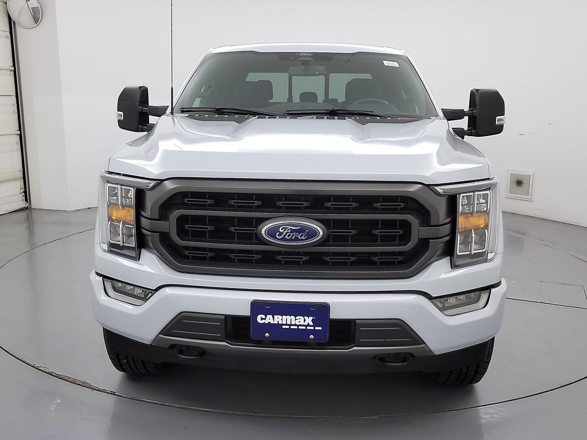 Thumbnail: 2022 Ford F-150 - 2