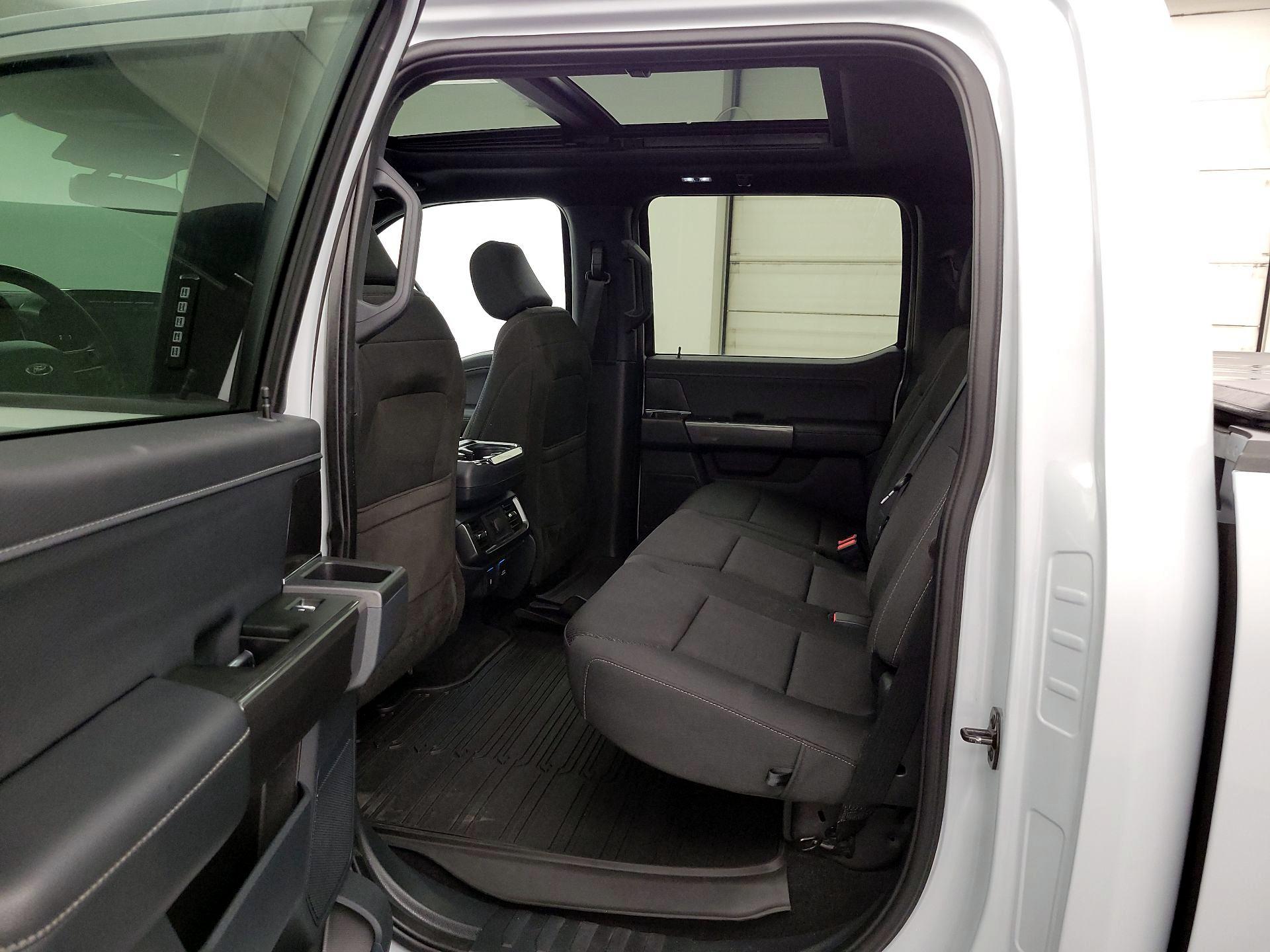 Thumbnail: 2022 Ford F-150 - 19