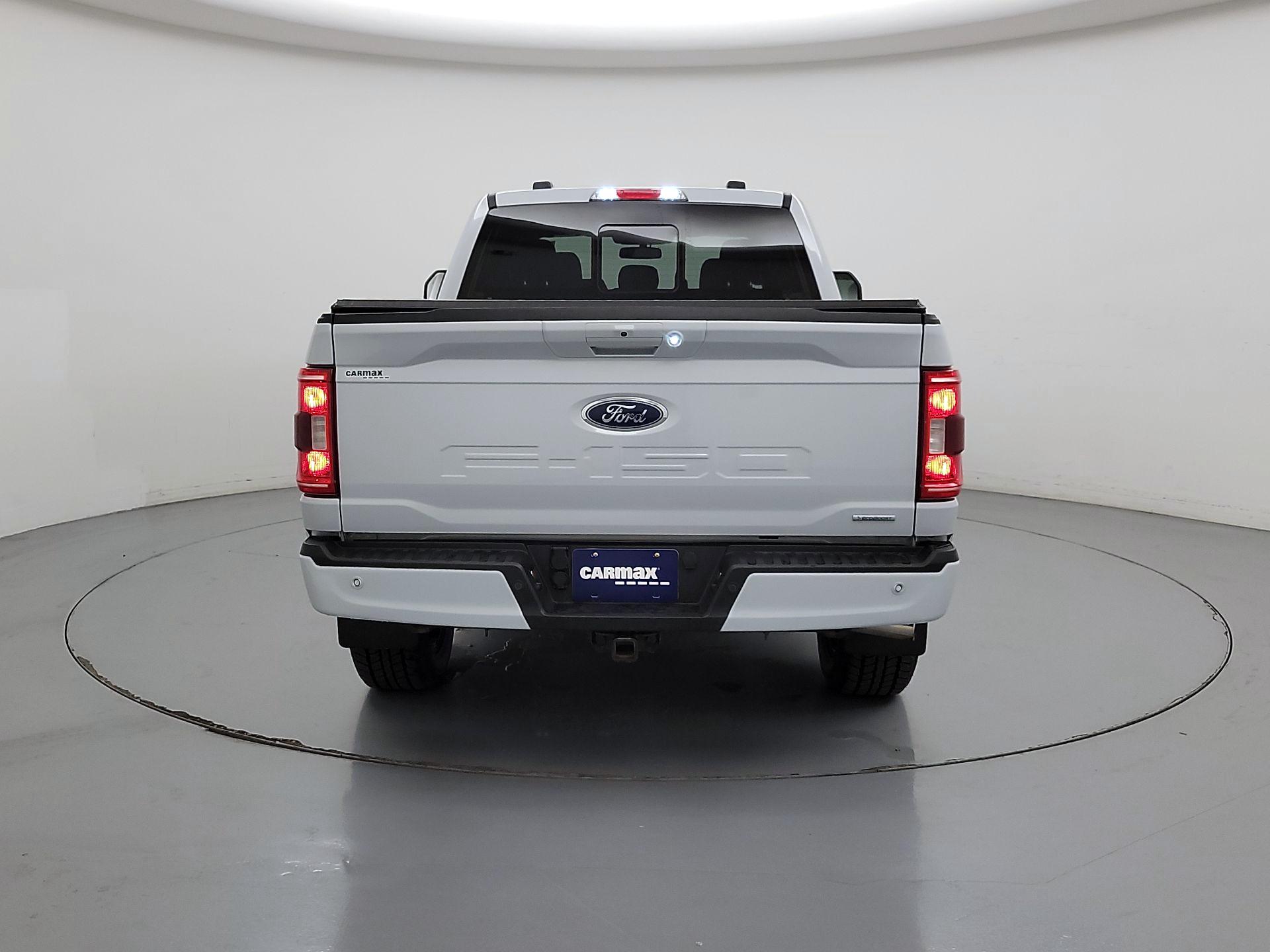 Thumbnail: 2022 Ford F-150 - 6