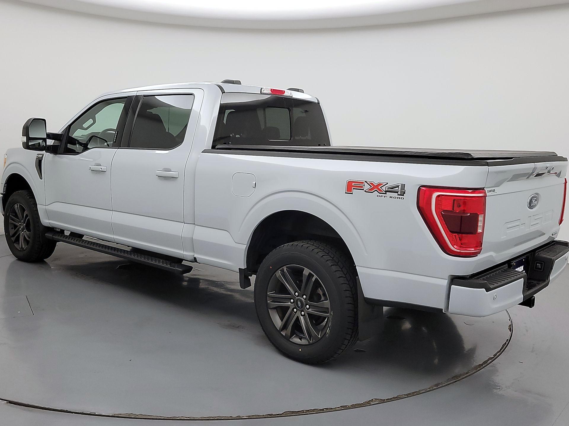Thumbnail: 2022 Ford F-150 - 7