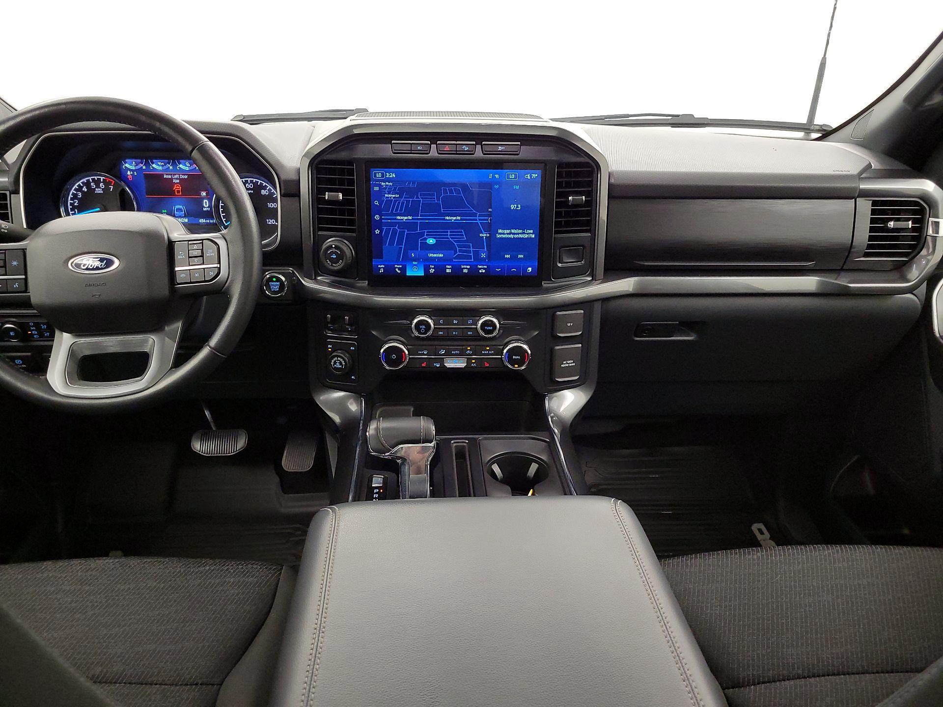 Thumbnail: 2022 Ford F-150 - 8