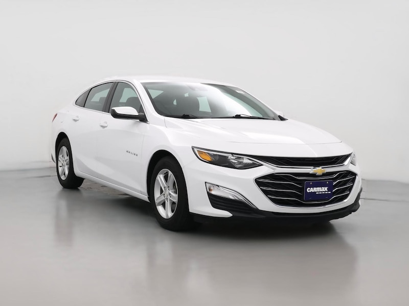 2020 Chevrolet Malibu LS