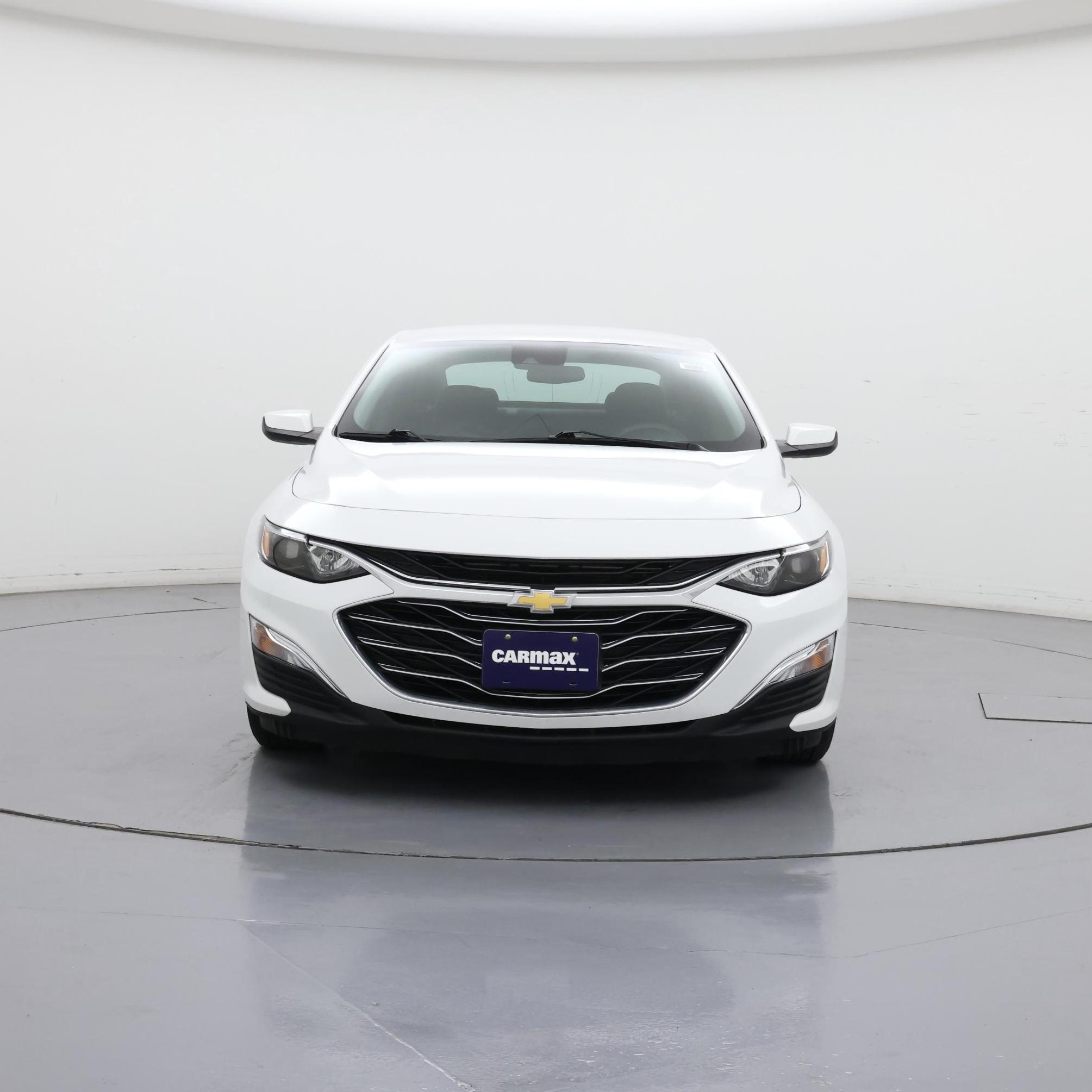 Thumbnail: 2020 Chevrolet Malibu - 5