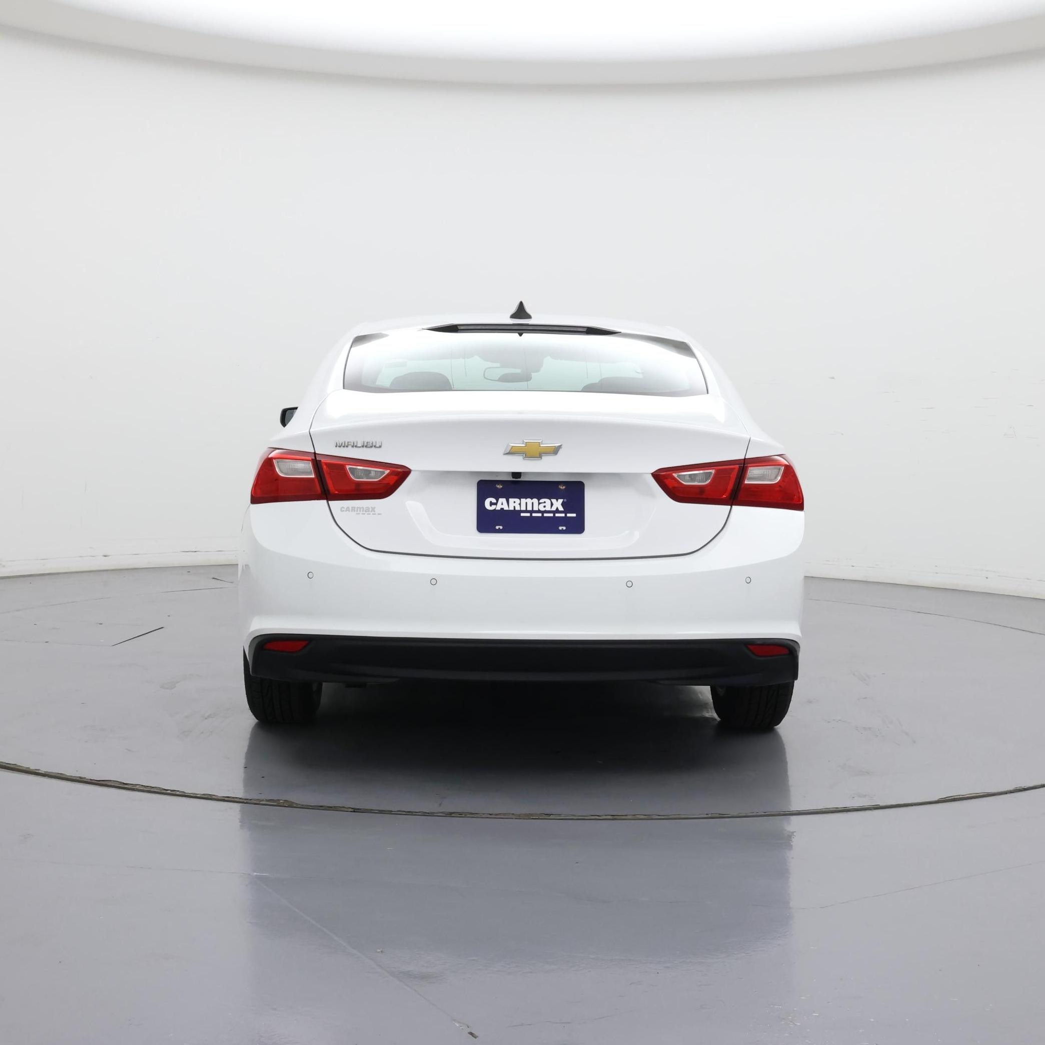 Thumbnail: 2020 Chevrolet Malibu - 6