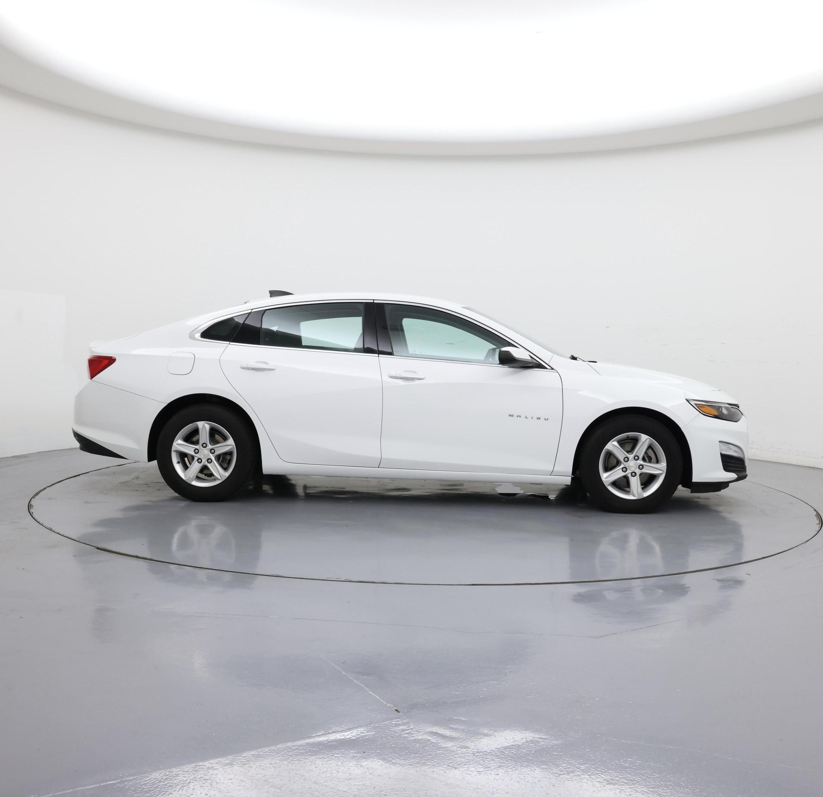 Thumbnail: 2020 Chevrolet Malibu - 7