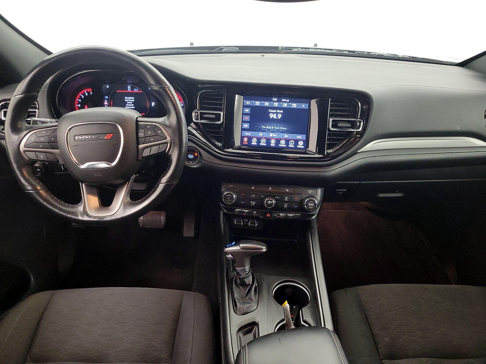 Thumbnail: 2021 Dodge Durango - 9