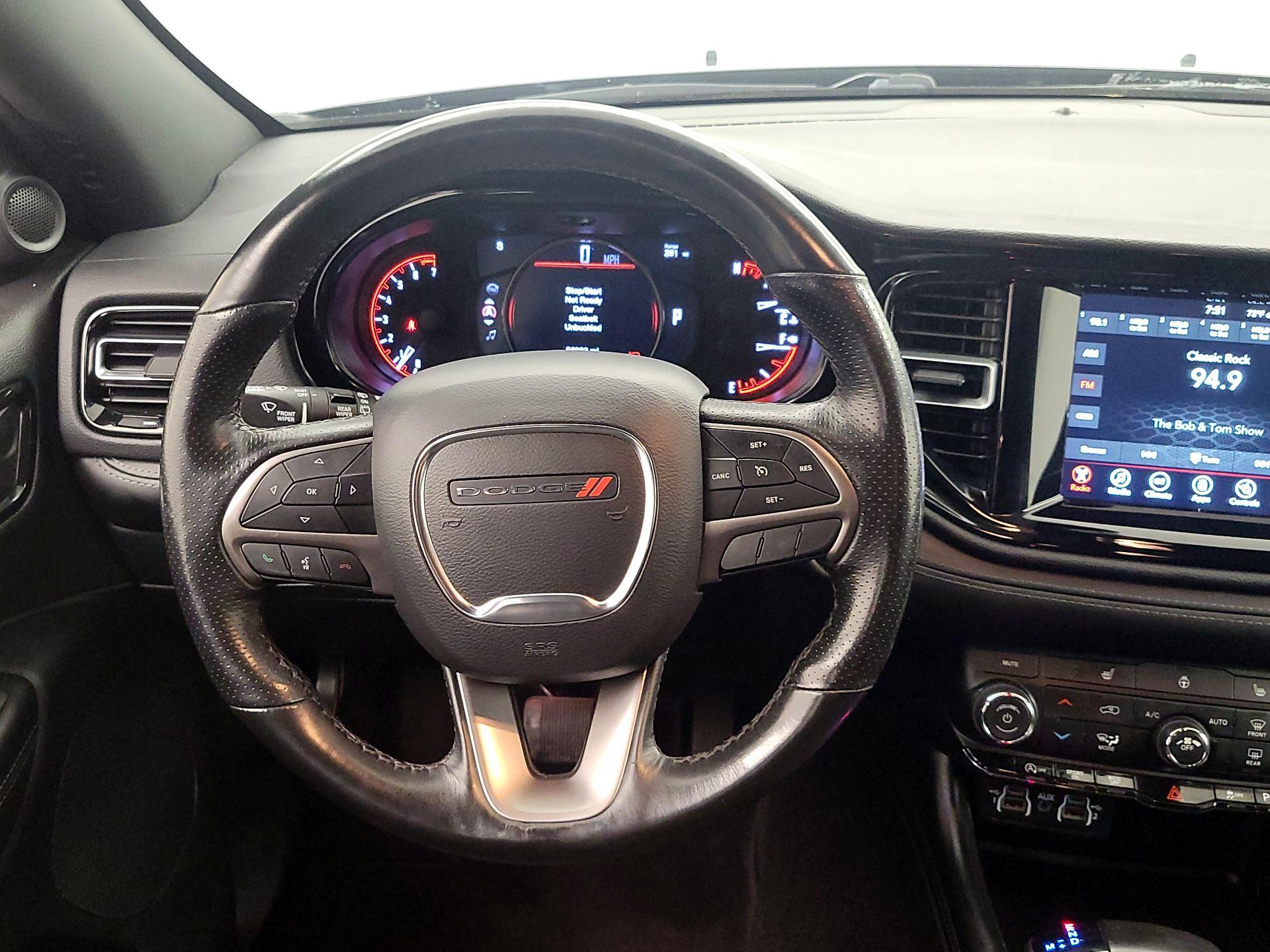 Thumbnail: 2021 Dodge Durango - 10