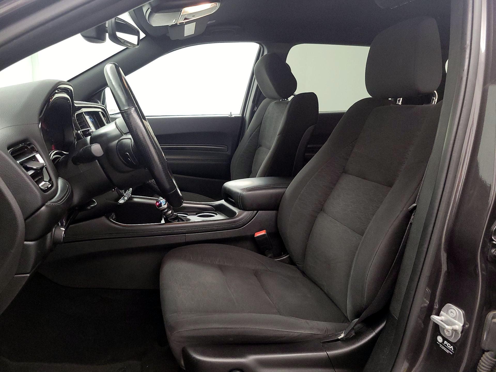 Thumbnail: 2021 Dodge Durango - 11