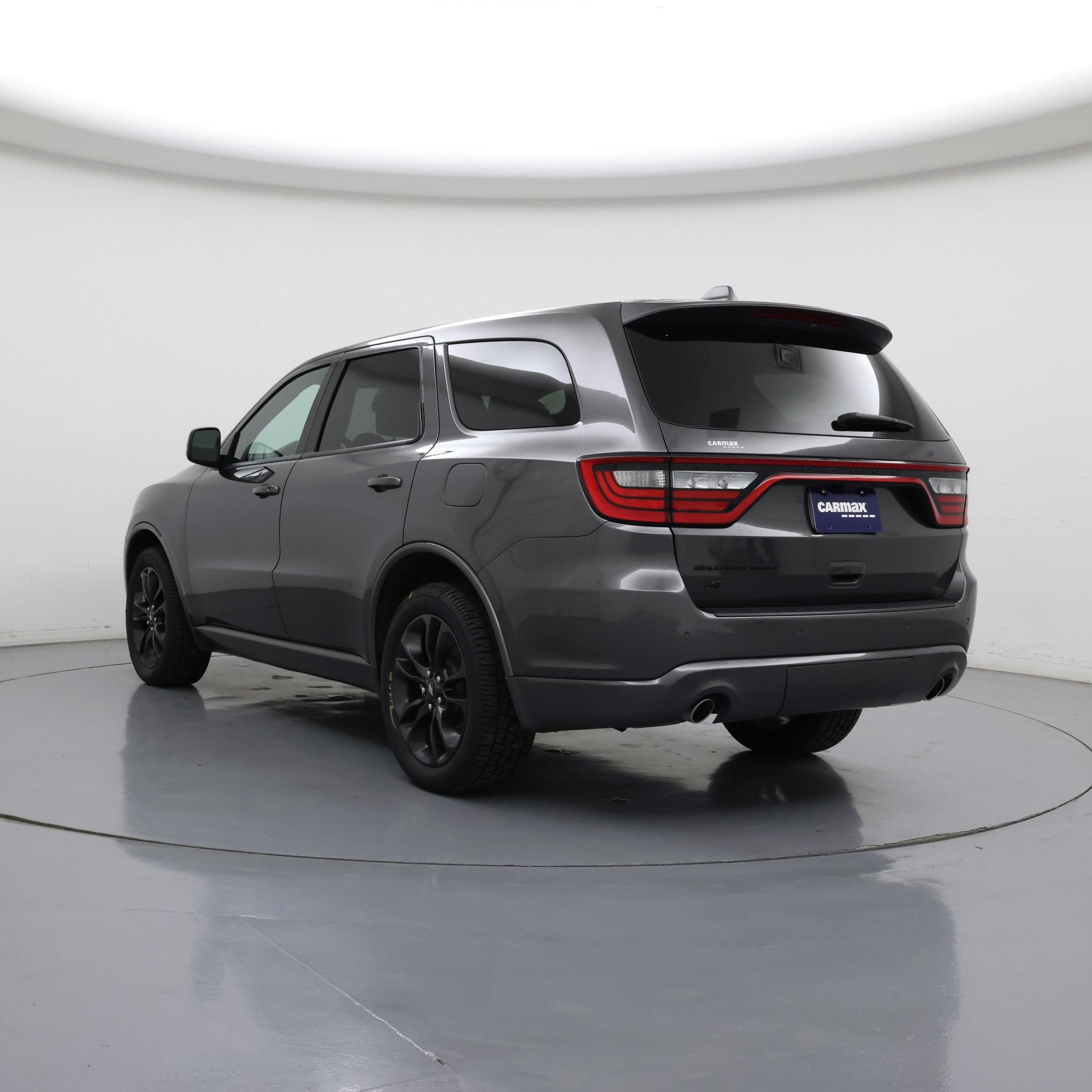 Thumbnail: 2021 Dodge Durango - 2